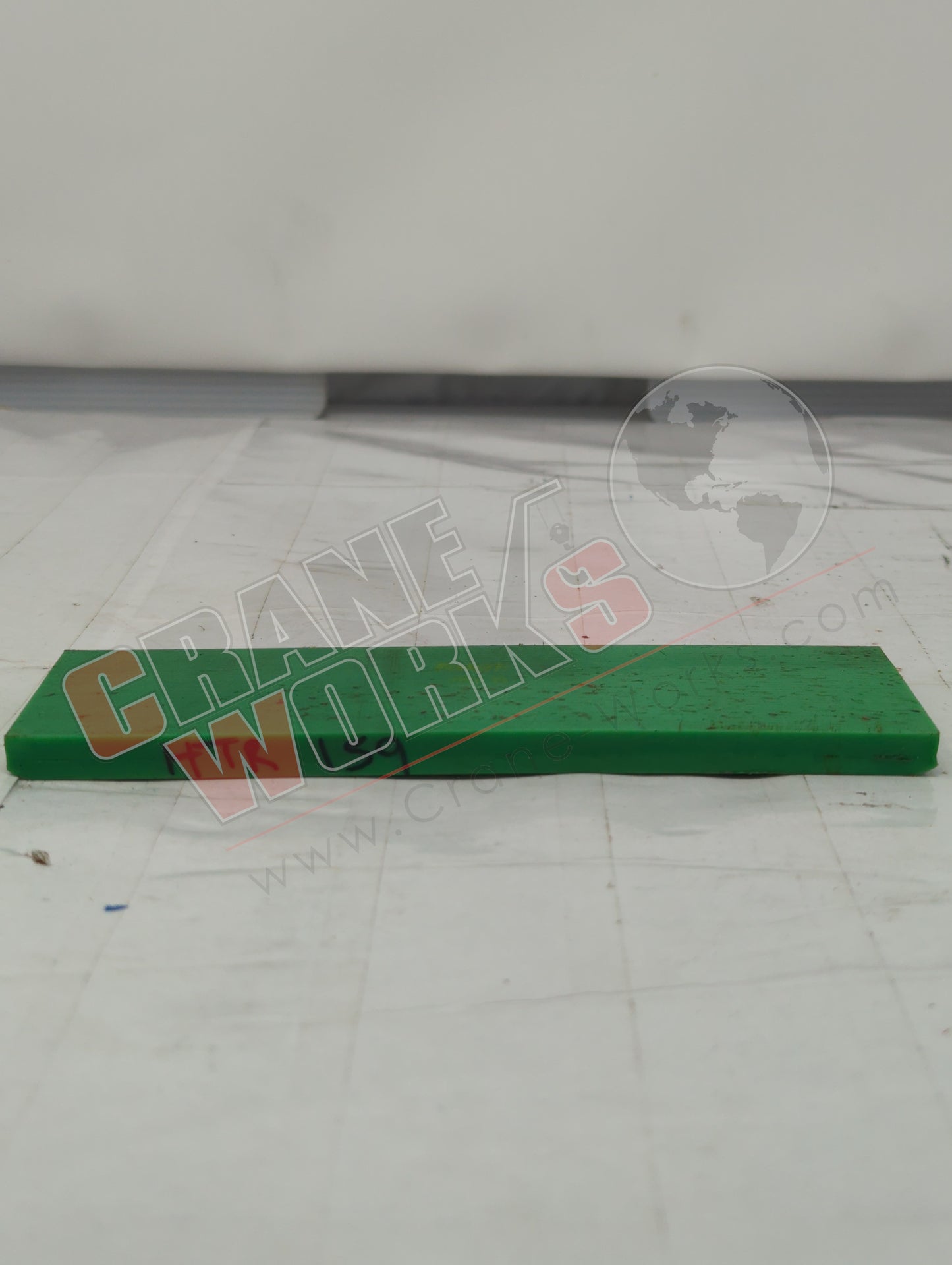 HTR 159 | New Guide Block, 8Mm