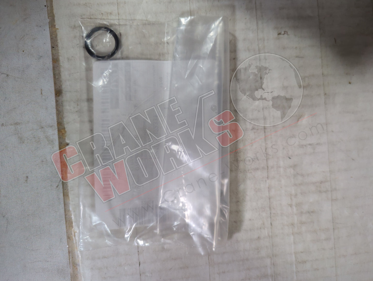 07000-12016 | New O-Ring