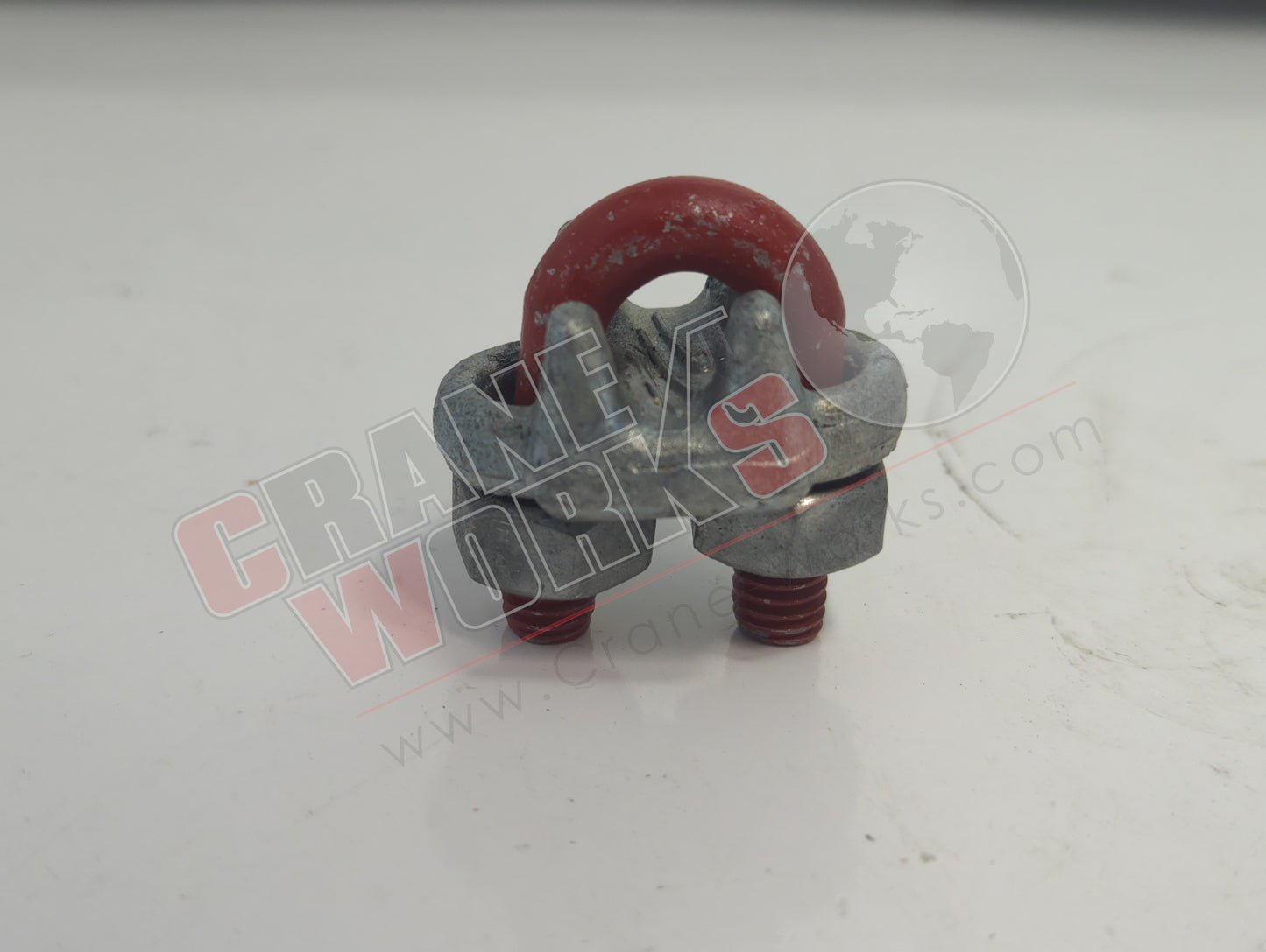 1010079 | New Cable Clamp 5/16"