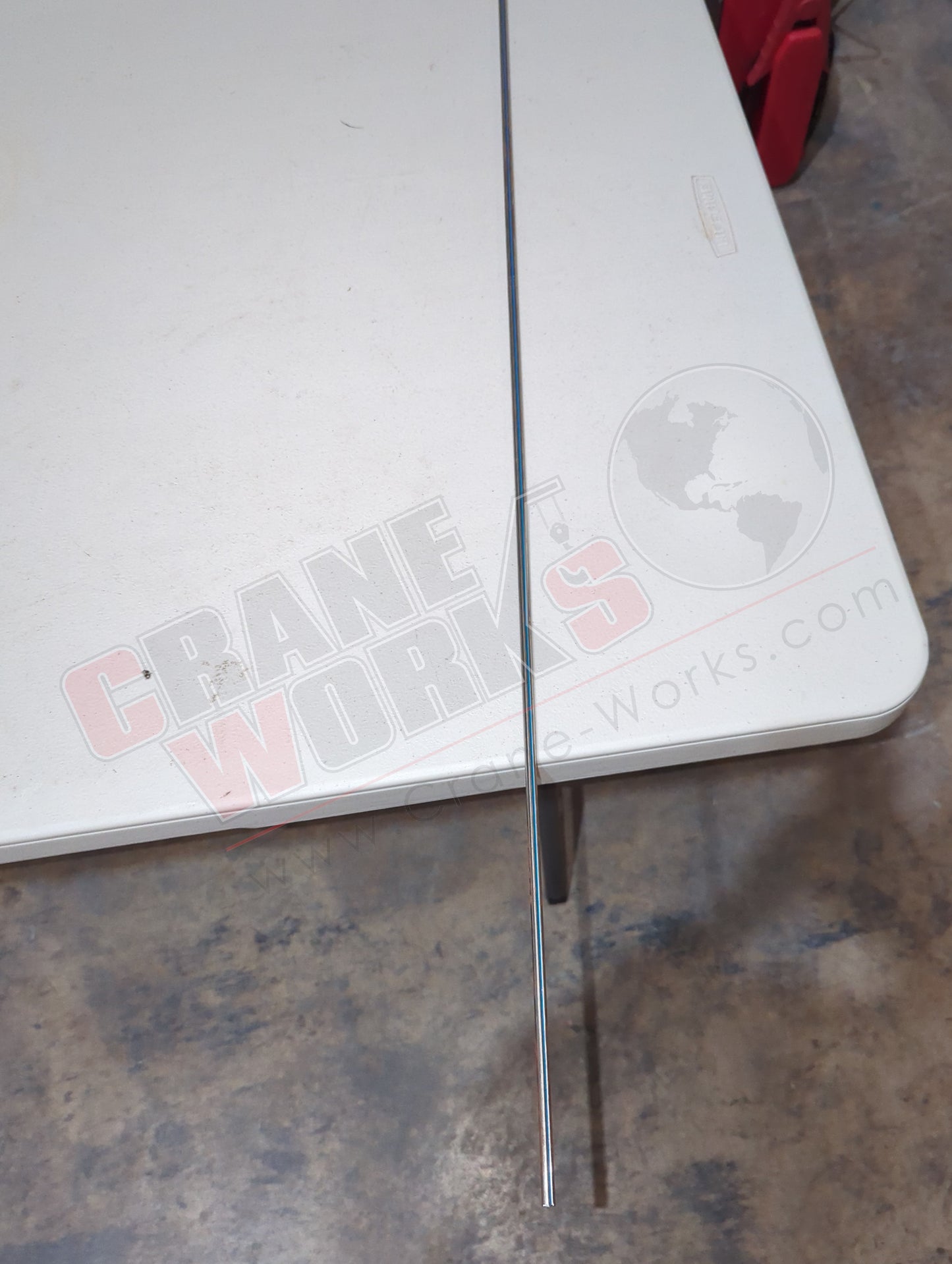 BROCO | New Broco Cutting Rod 1/4"X44"