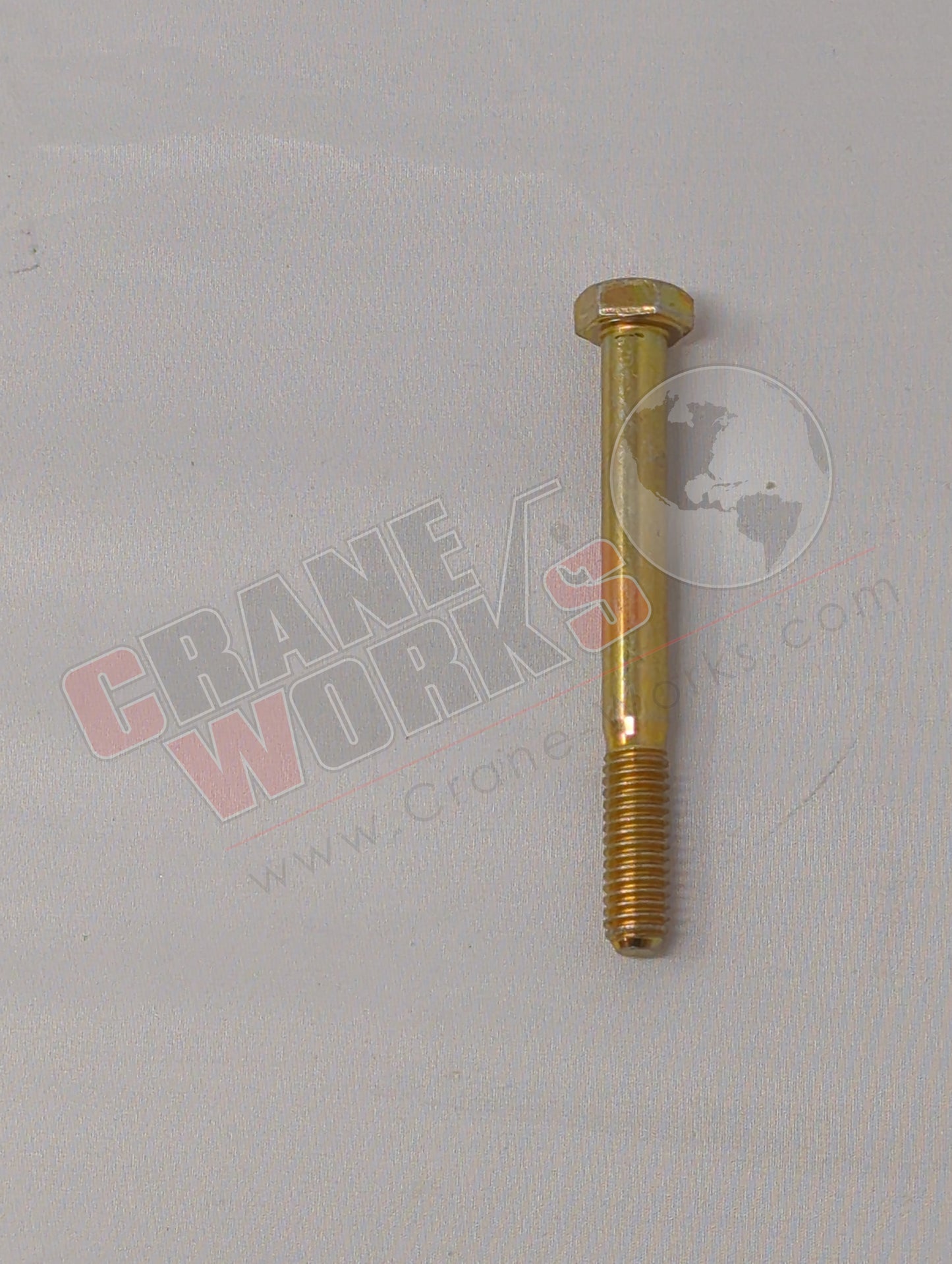 D39035 | New 5/16 X 2-1/2 Bolt (63080)