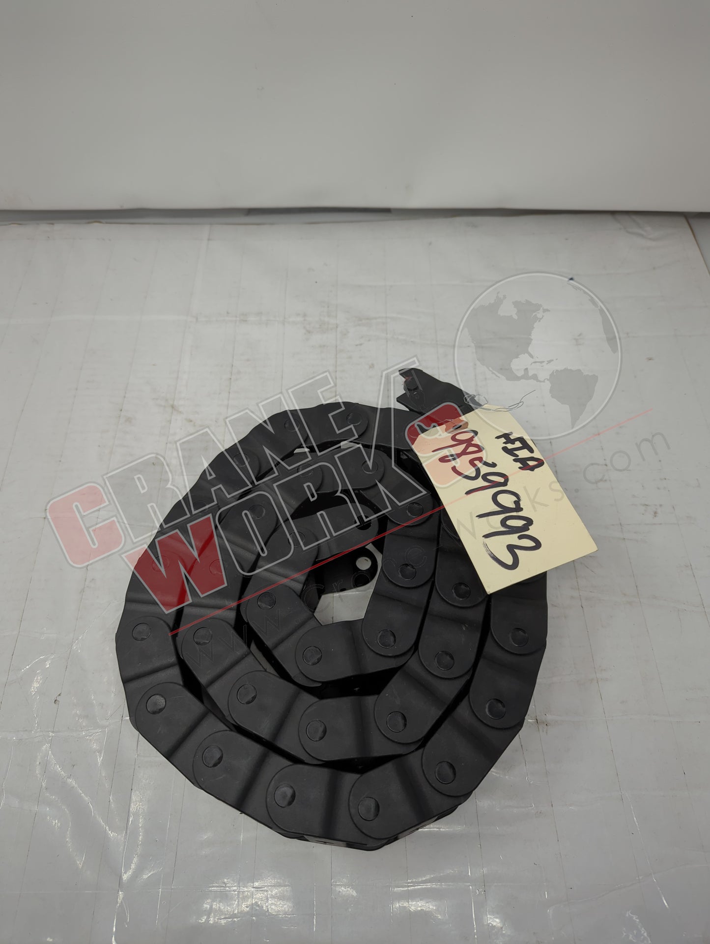 9859993 | New Guide Chain