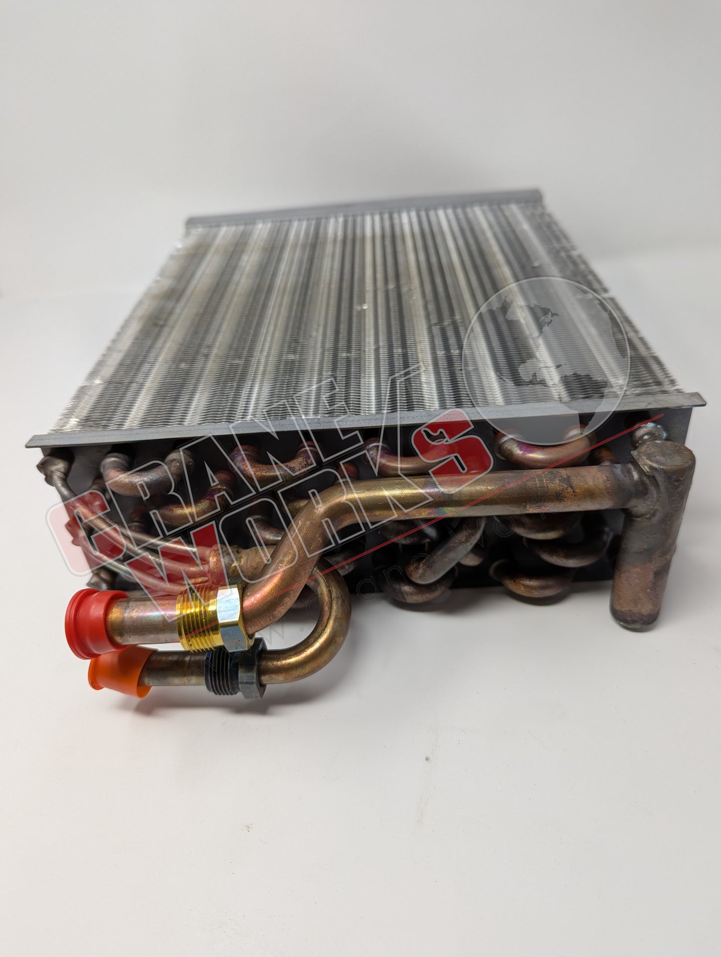 RD240320 | New Evaporator Assy