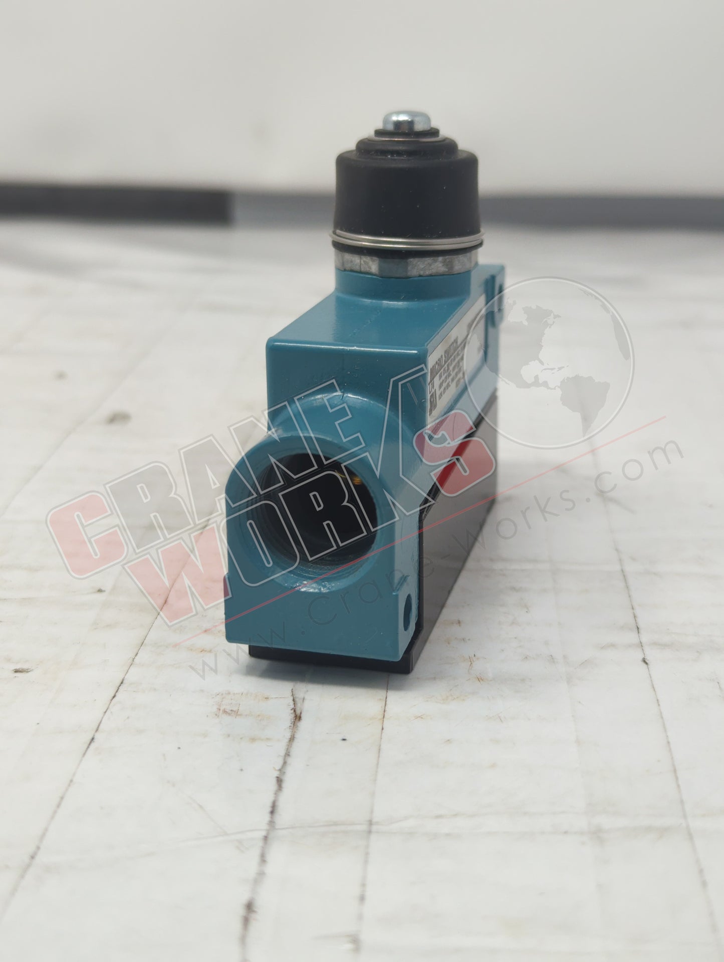 60007-5 | New Limit Switch Micro *Note*