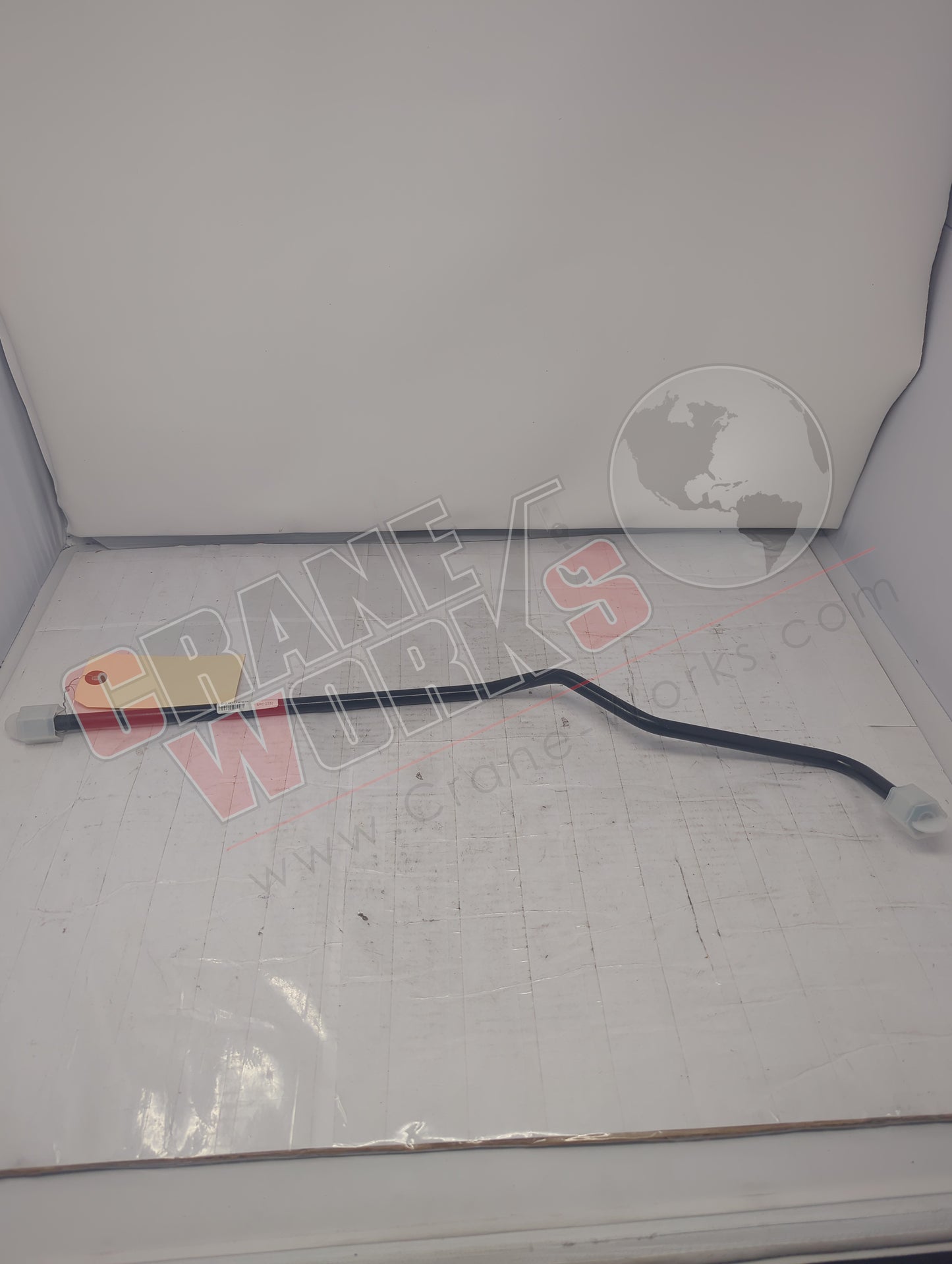 558-0285 | New Hydraulic Pipe