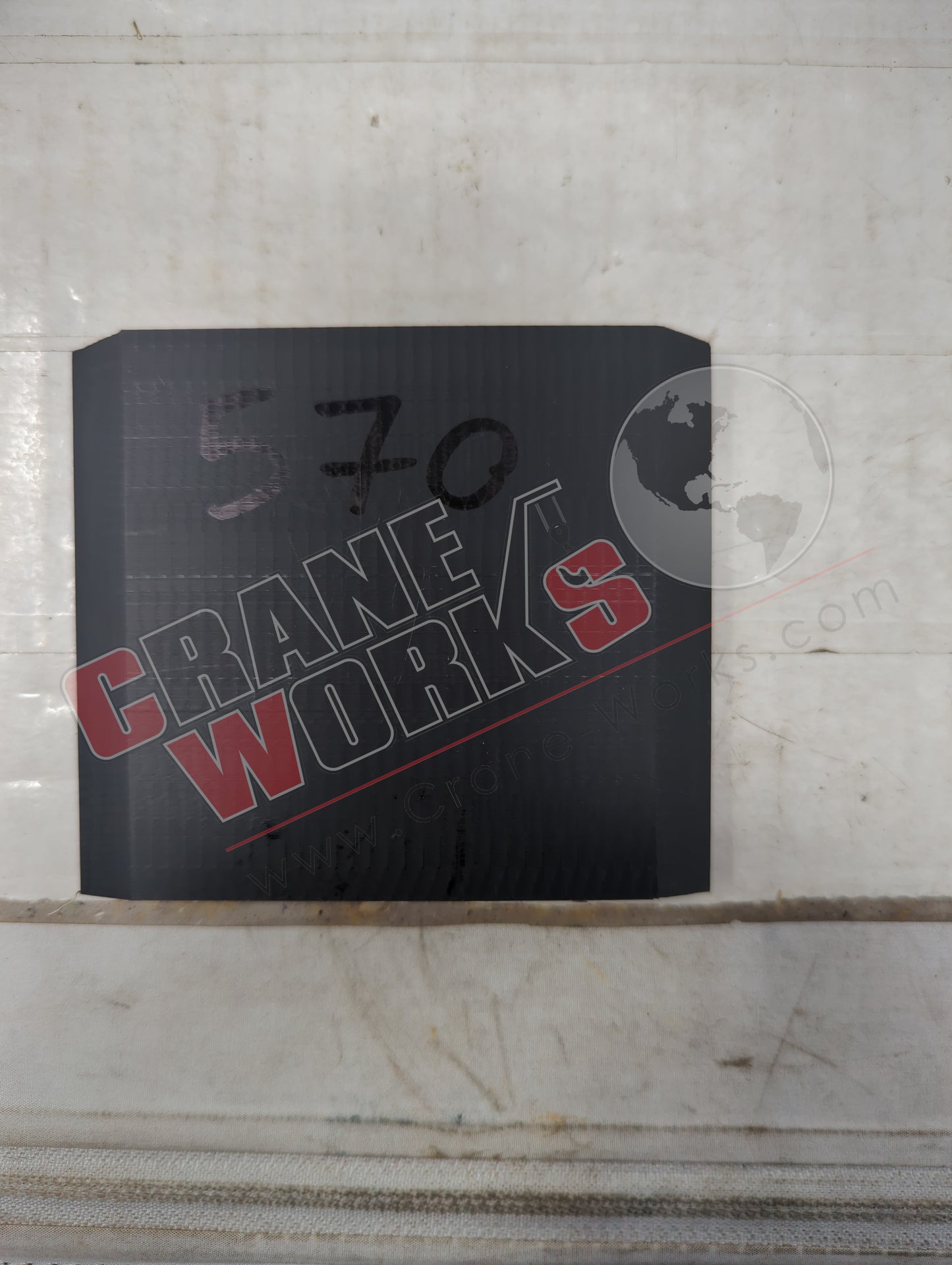 06060570 | New Wear Pad