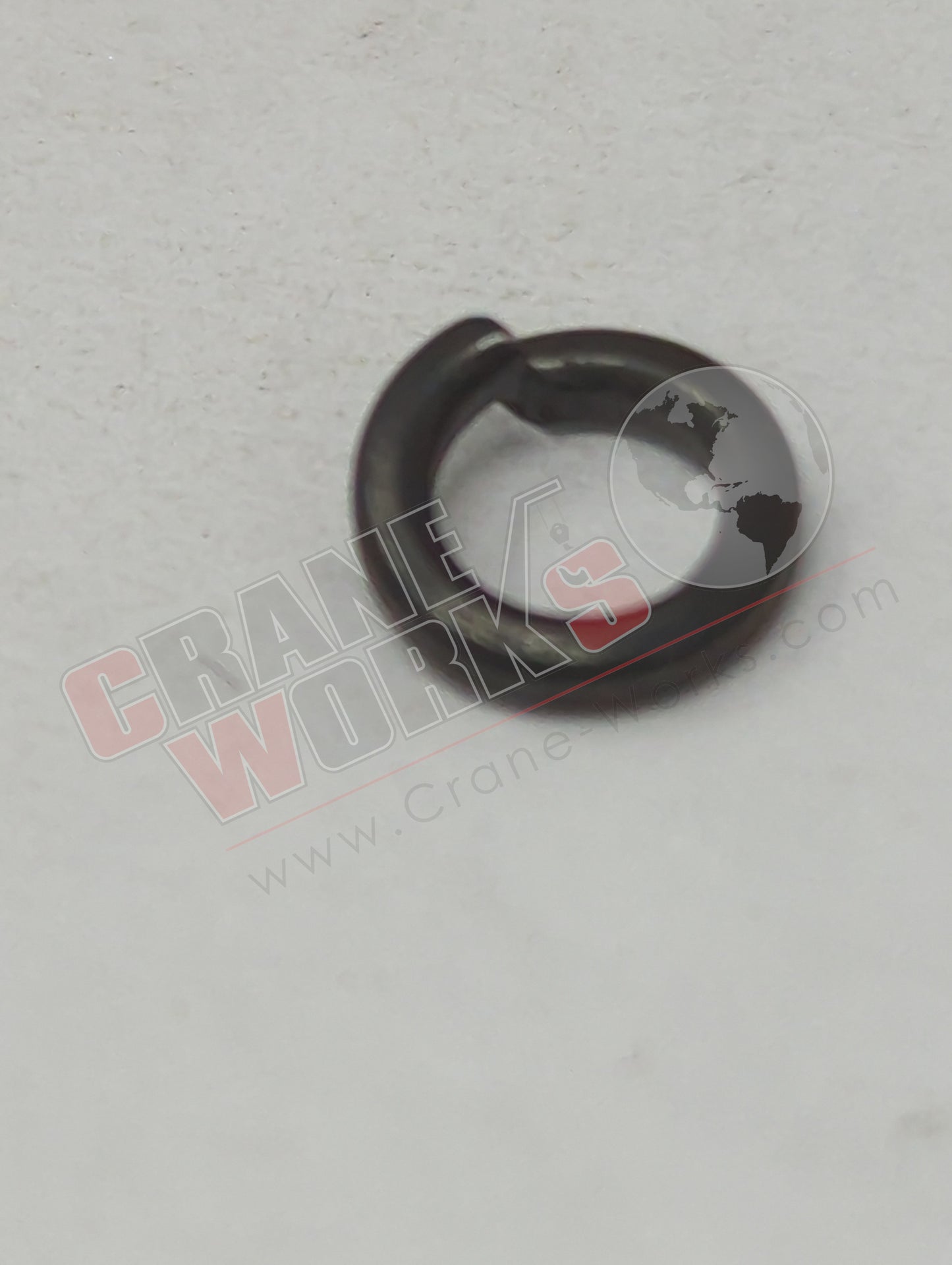 47410 | New Met Hi-Collar Lock Washer M3 (68115)