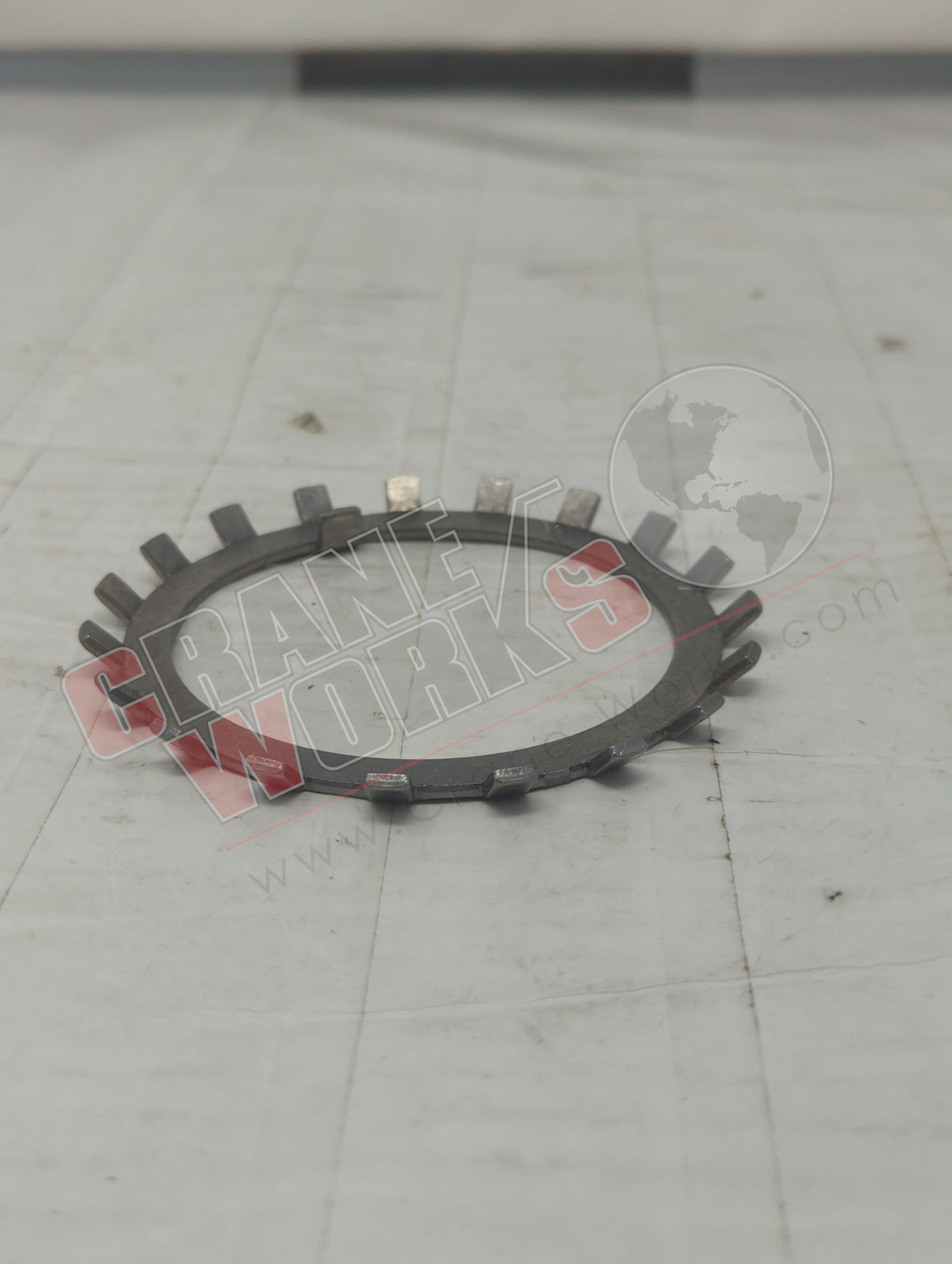 TW114 | New Lock Washer ( Ps03249 )