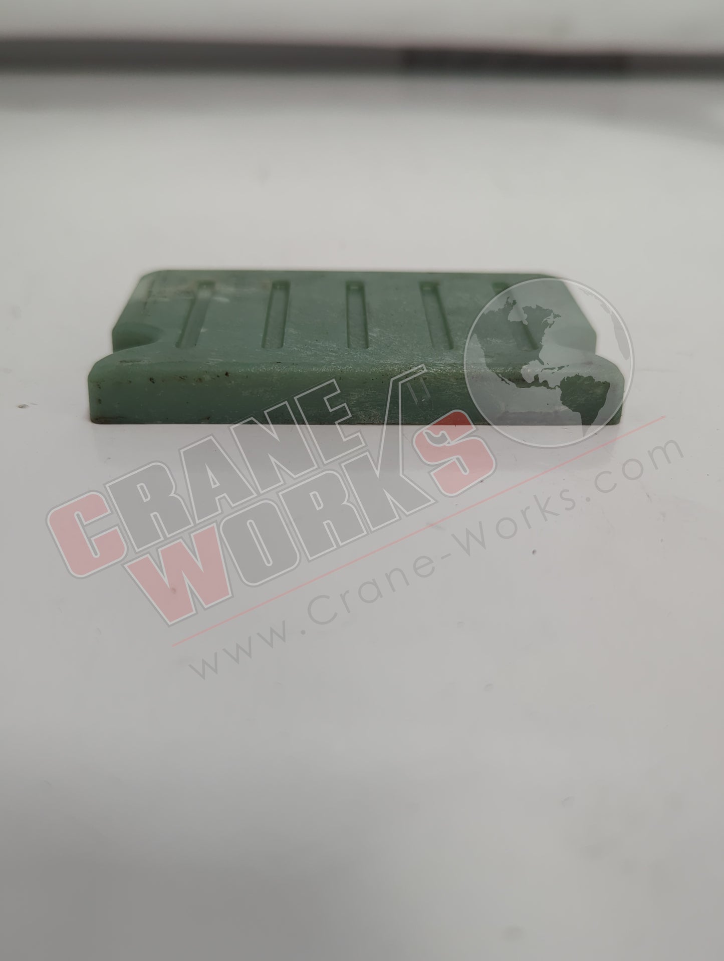 HF 835A | New Guide Block/Hf1380A+00009