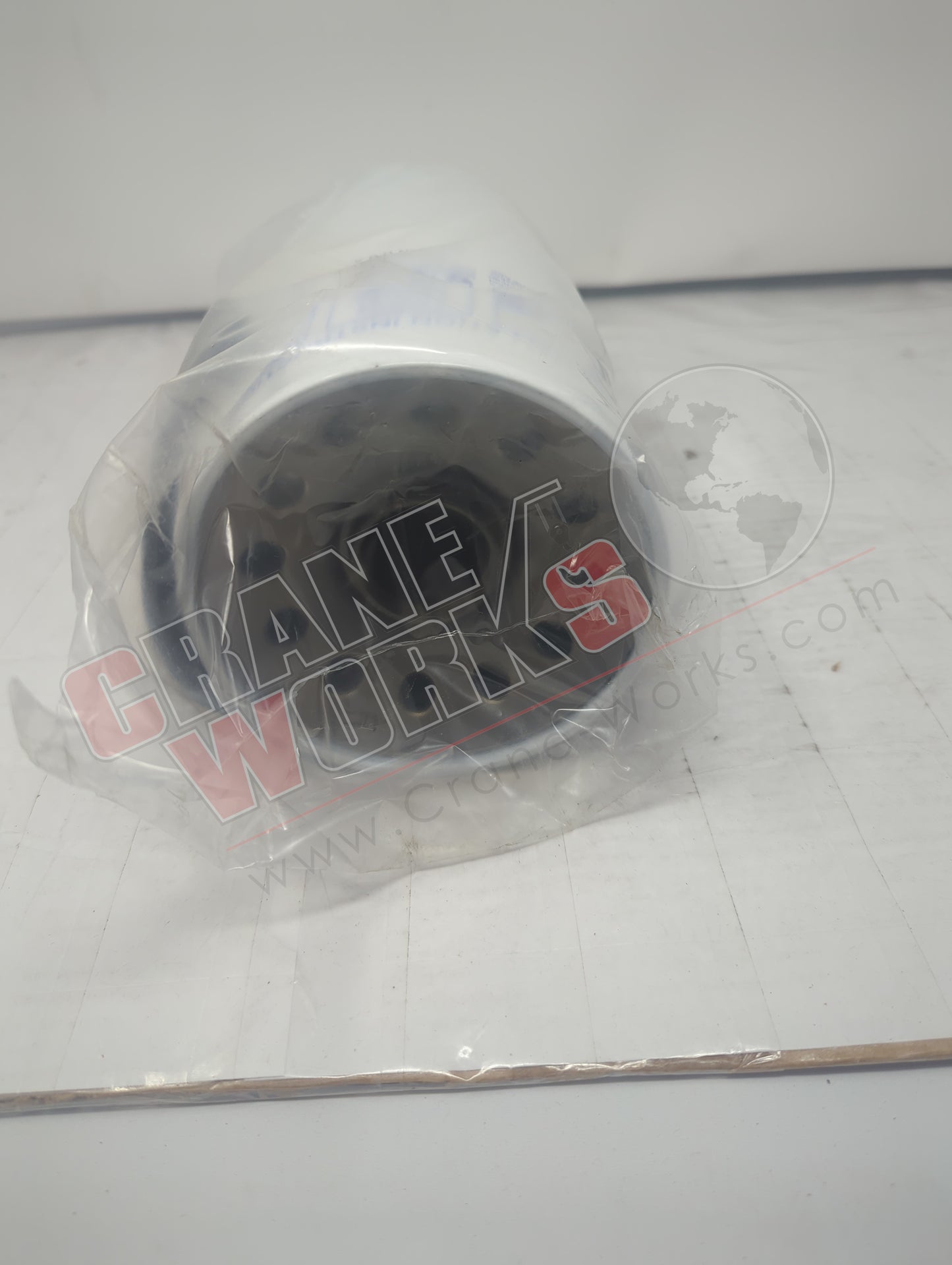 FC5011 | New Hyd Filter- In Line Filter