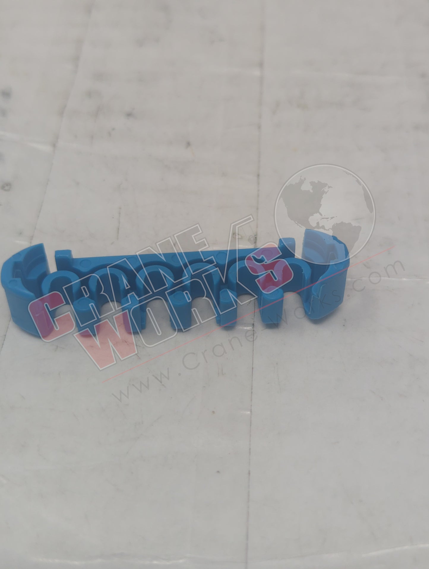 38077 | New 6 Gang Wire Retainer