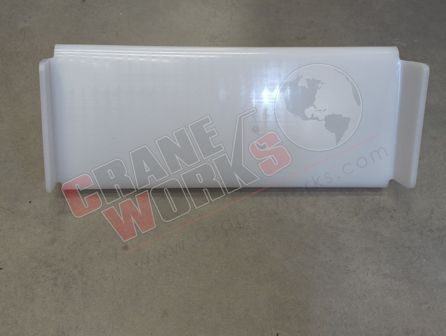 00285884 | New 22" Window Saddle