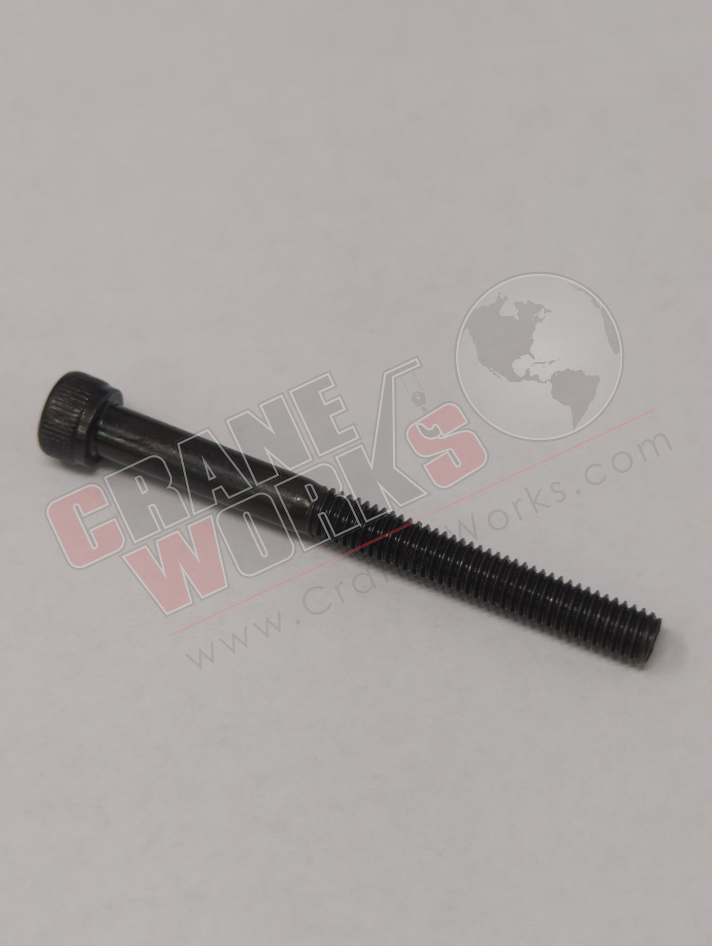 '-40216-2 | New Sock Hd Cap Scr 10-32X2 (501)