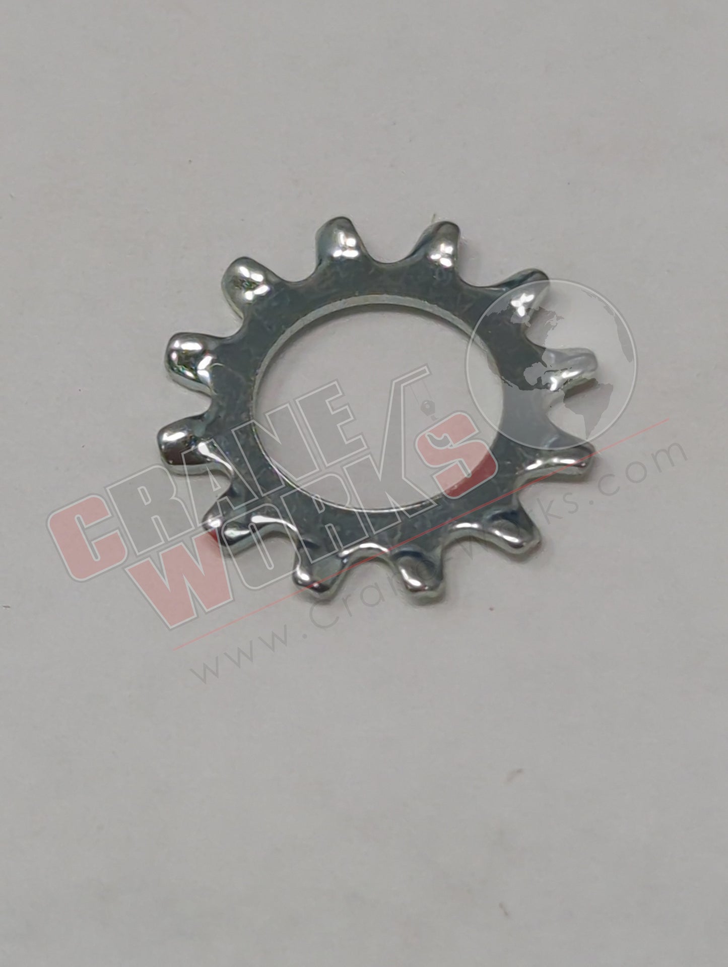 31345 | New Ext Tooth Lock Washer 5/16 (41224)