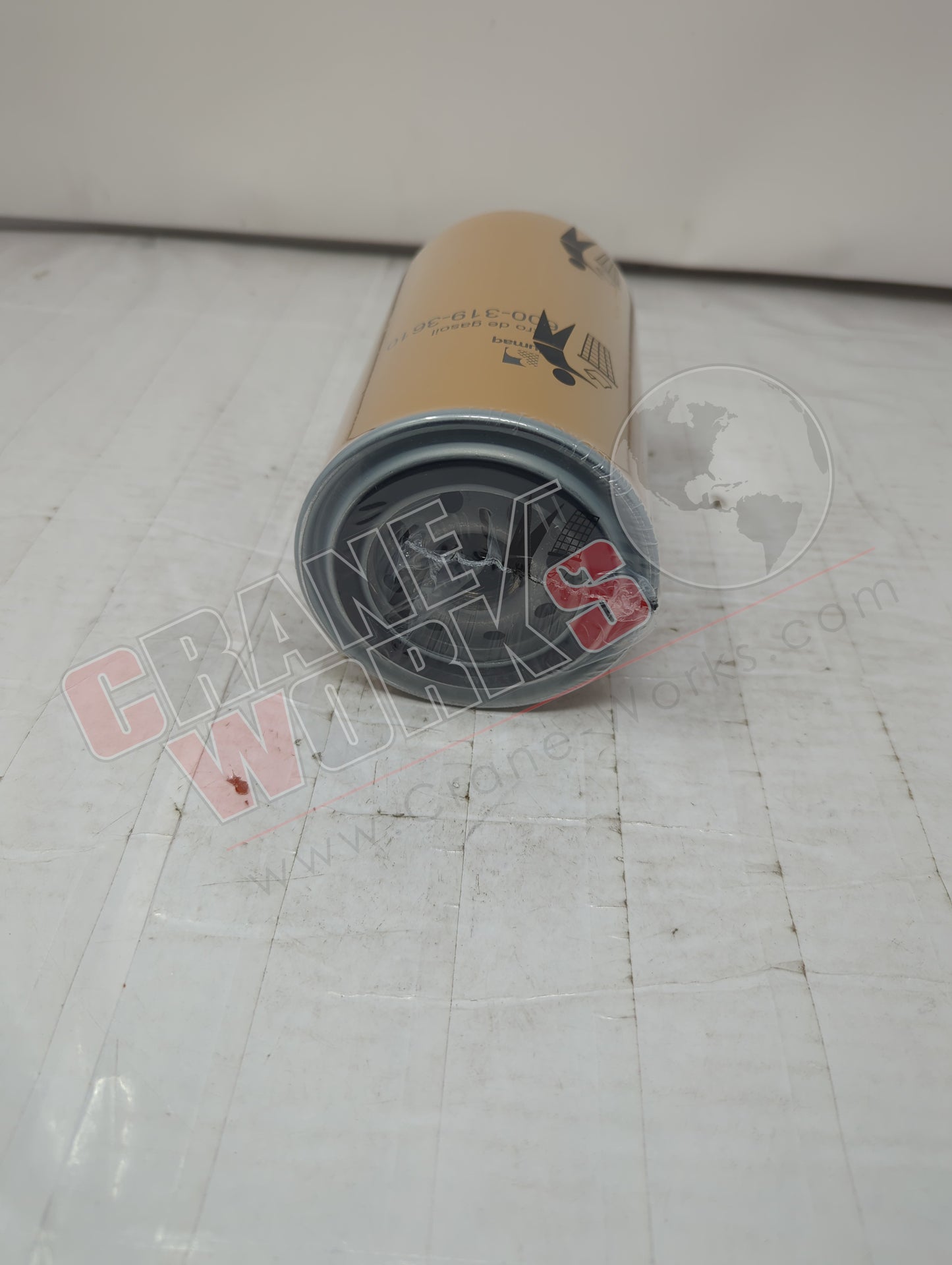 600-319-3610-CE | New Pre-Fuel Filter