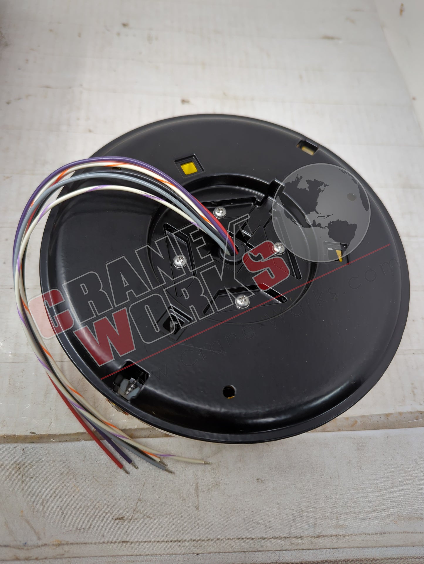 L32LAF | New L32 Series Super-Led Beacon