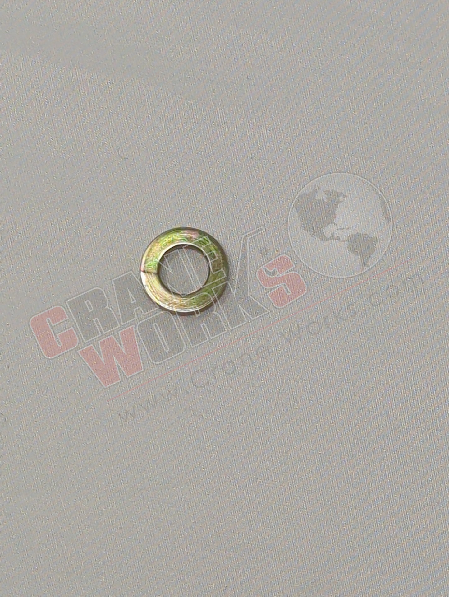 36726 | New 5/16" Lock Washer