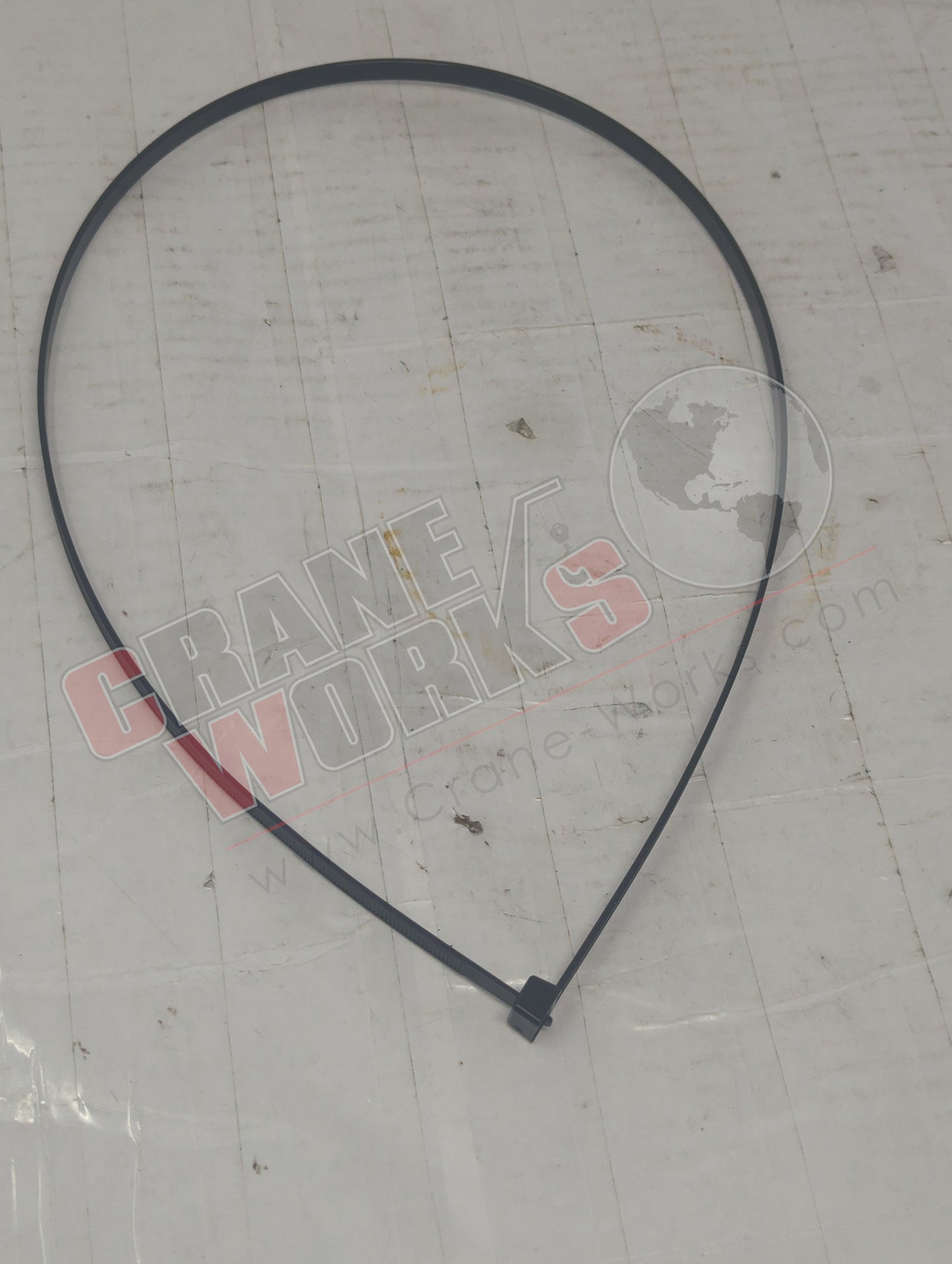 29299 | New Cable Tie, 7.6Mx760Mm