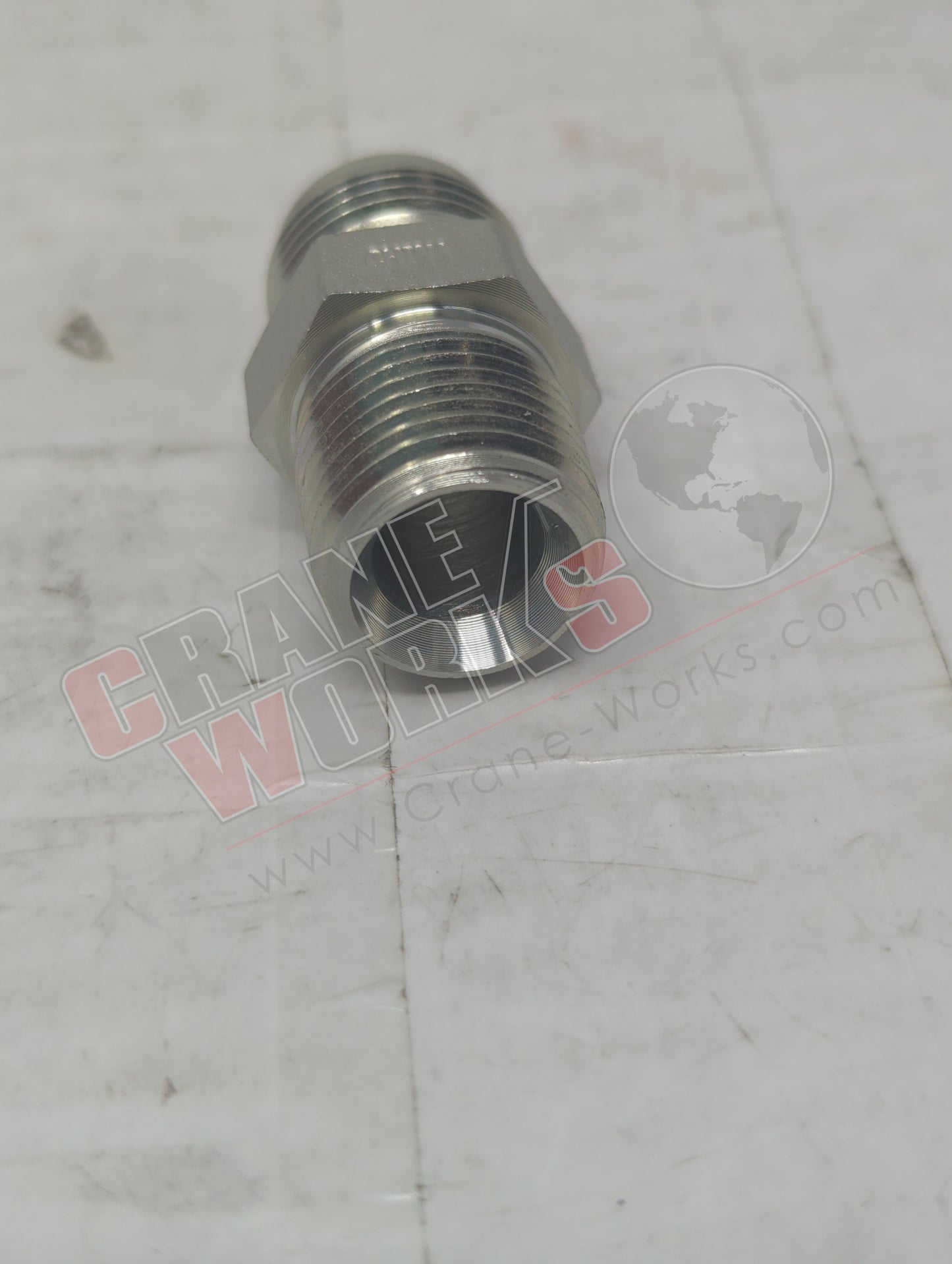 10315 | New 5/8" Mjic X 1/2" Mpt (2404-10-08)