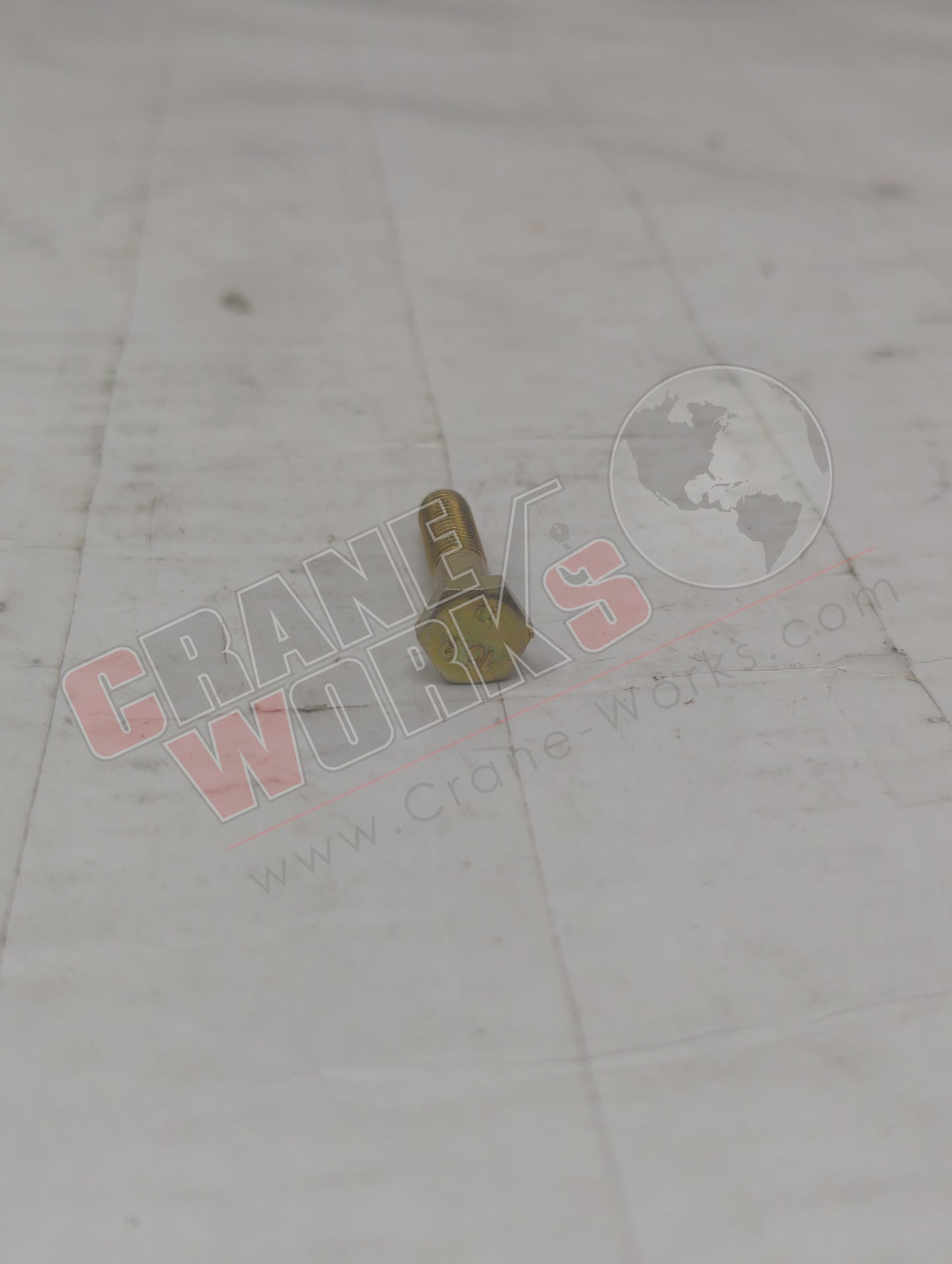 44434 | New M6 X 30 Cap Screw (70254)