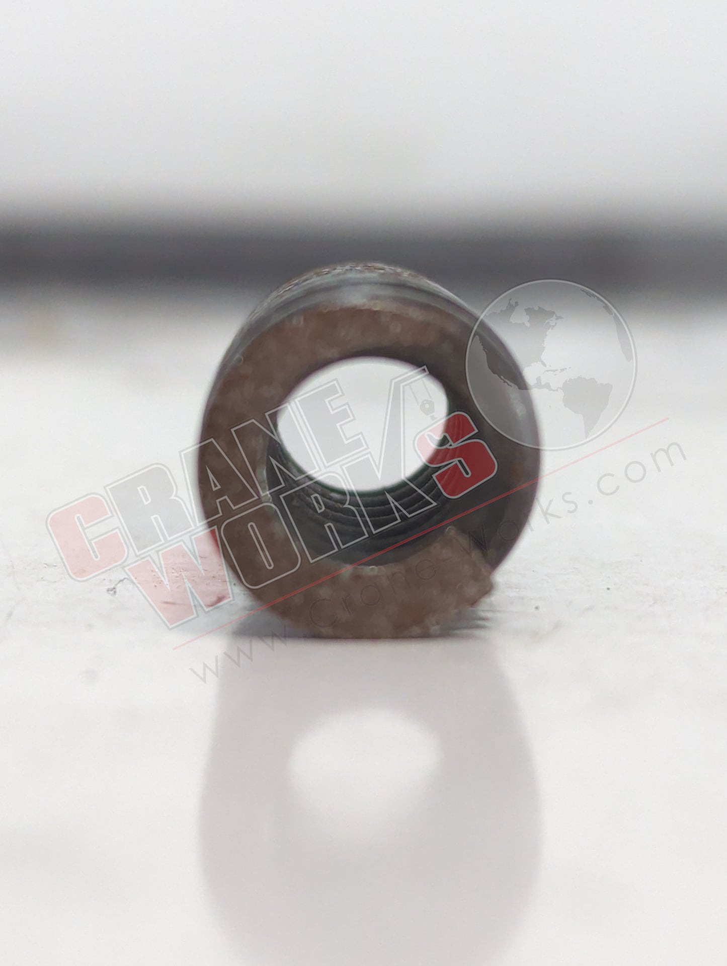 EF 024 | New Pressure Spring