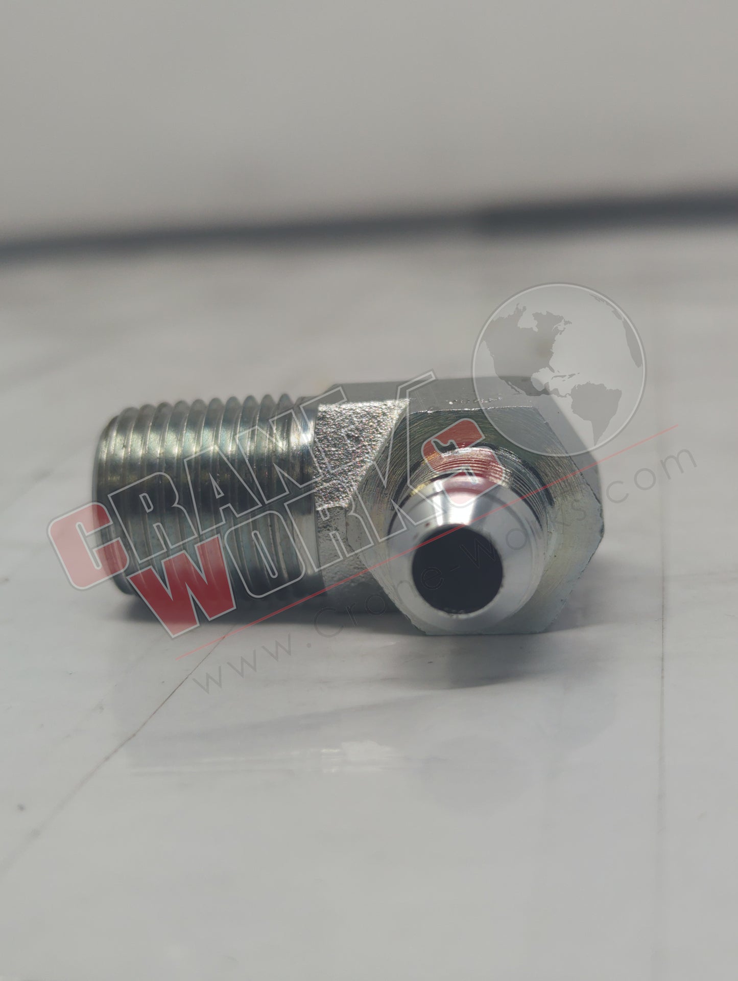 B25010608FG | New -6Mj X -8 Mp 90 Deg (2501-06-08)