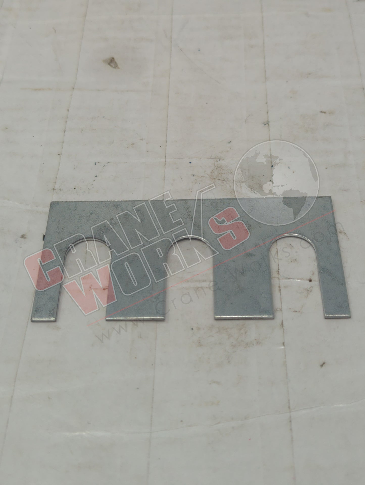 4071107 | New Shim; O/R A569