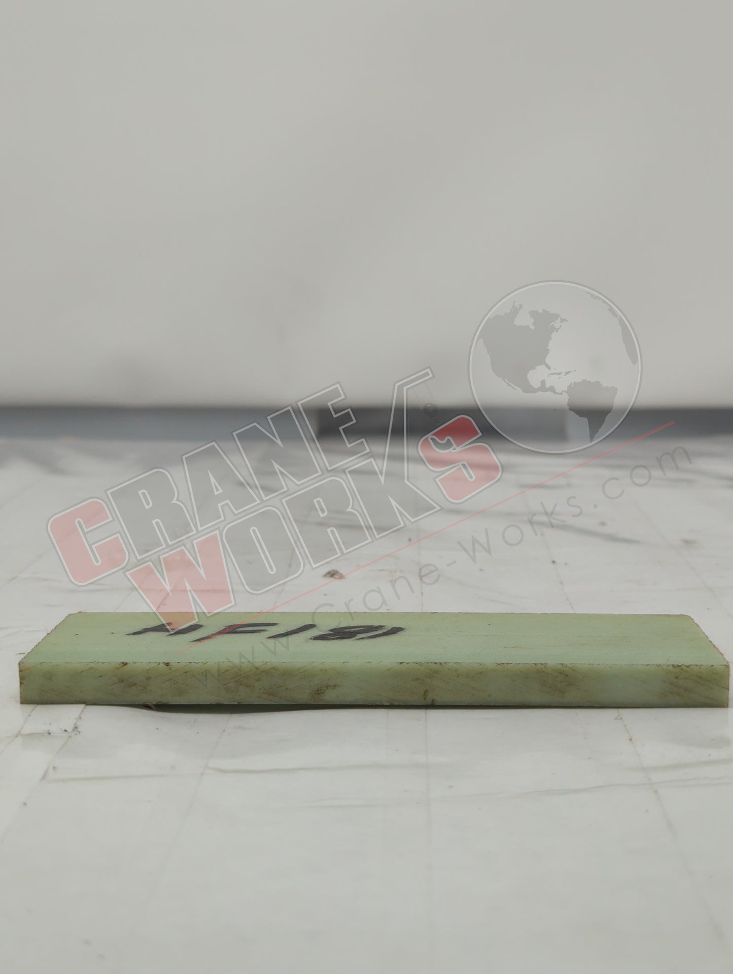 HF 181 | New Guide Block