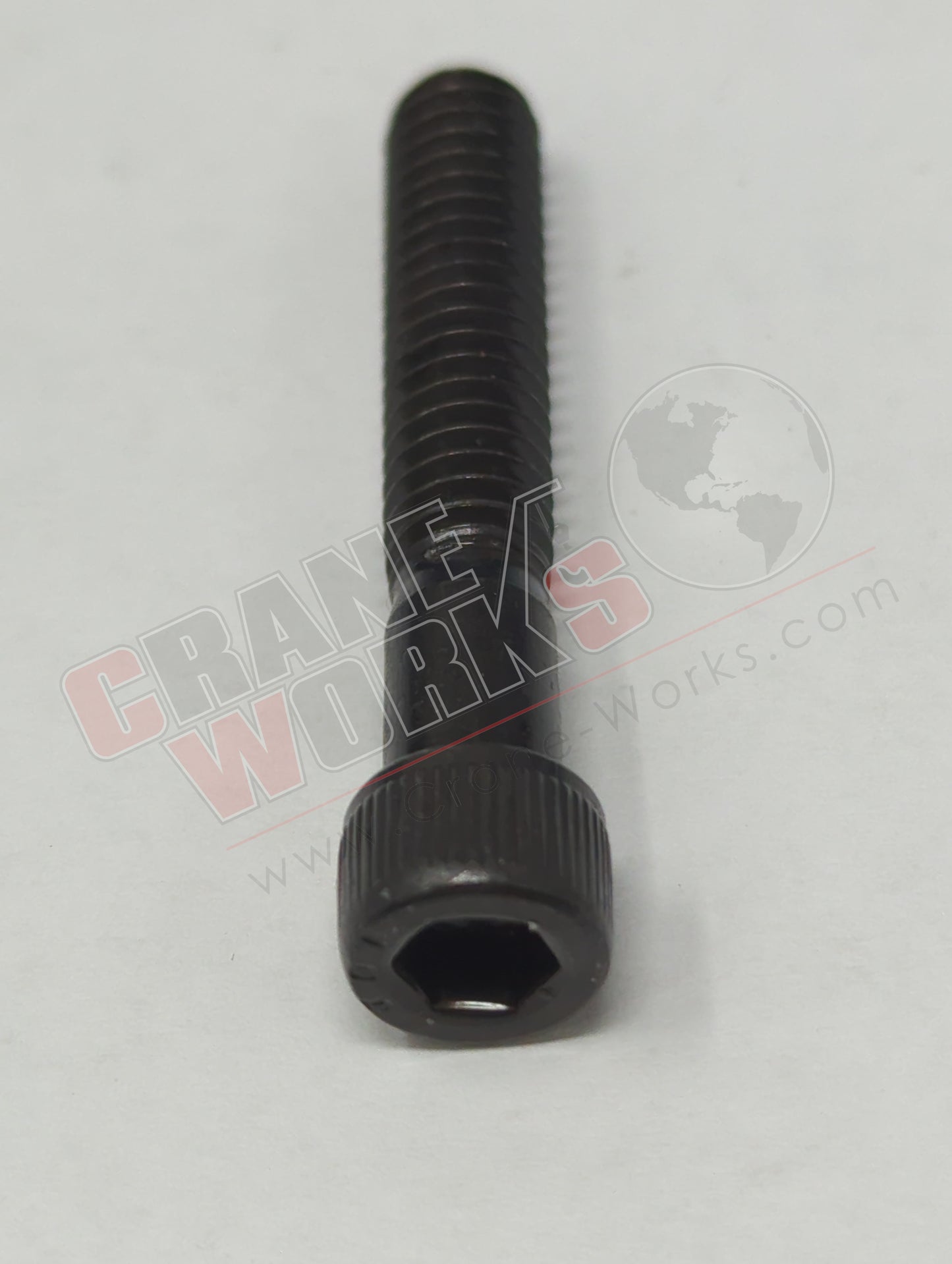 33606 | New Sock Hd Cap Scr 1/4-20X1-1/2 (514)