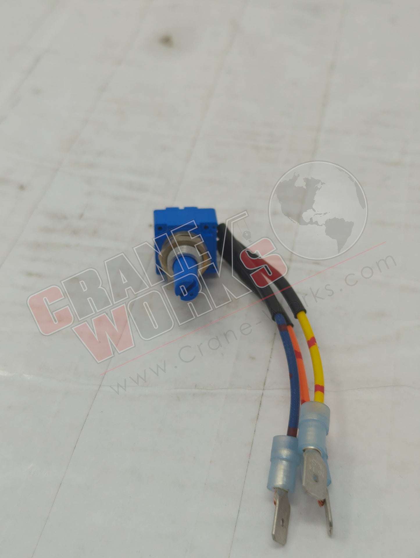 51707507 | New Potentiometer