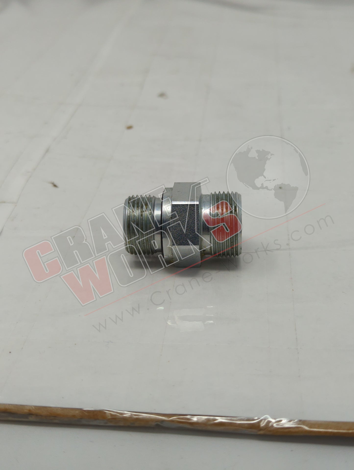 EA 056 | New Adapter