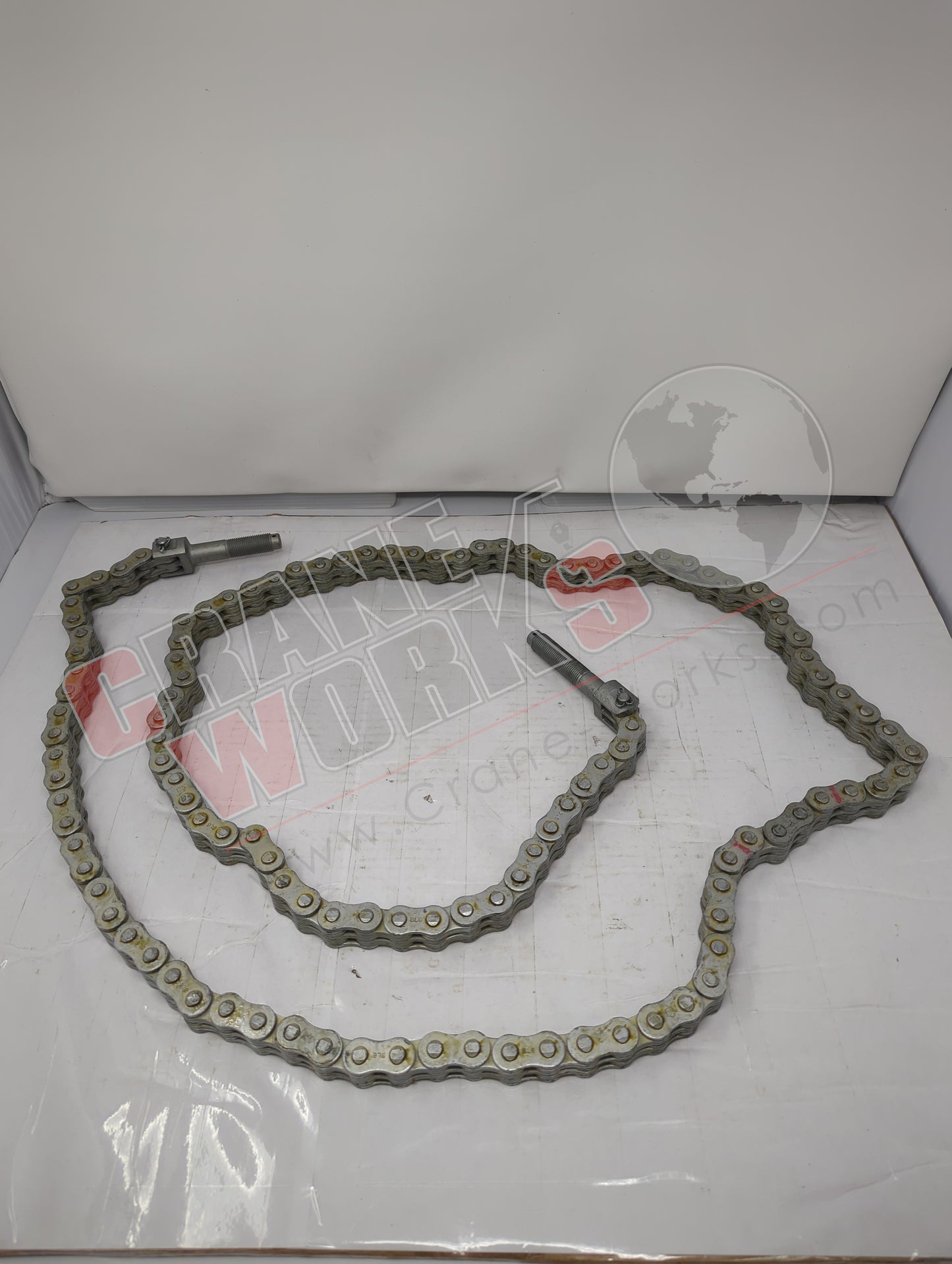 EZ2422 | New Chain Assy Lower