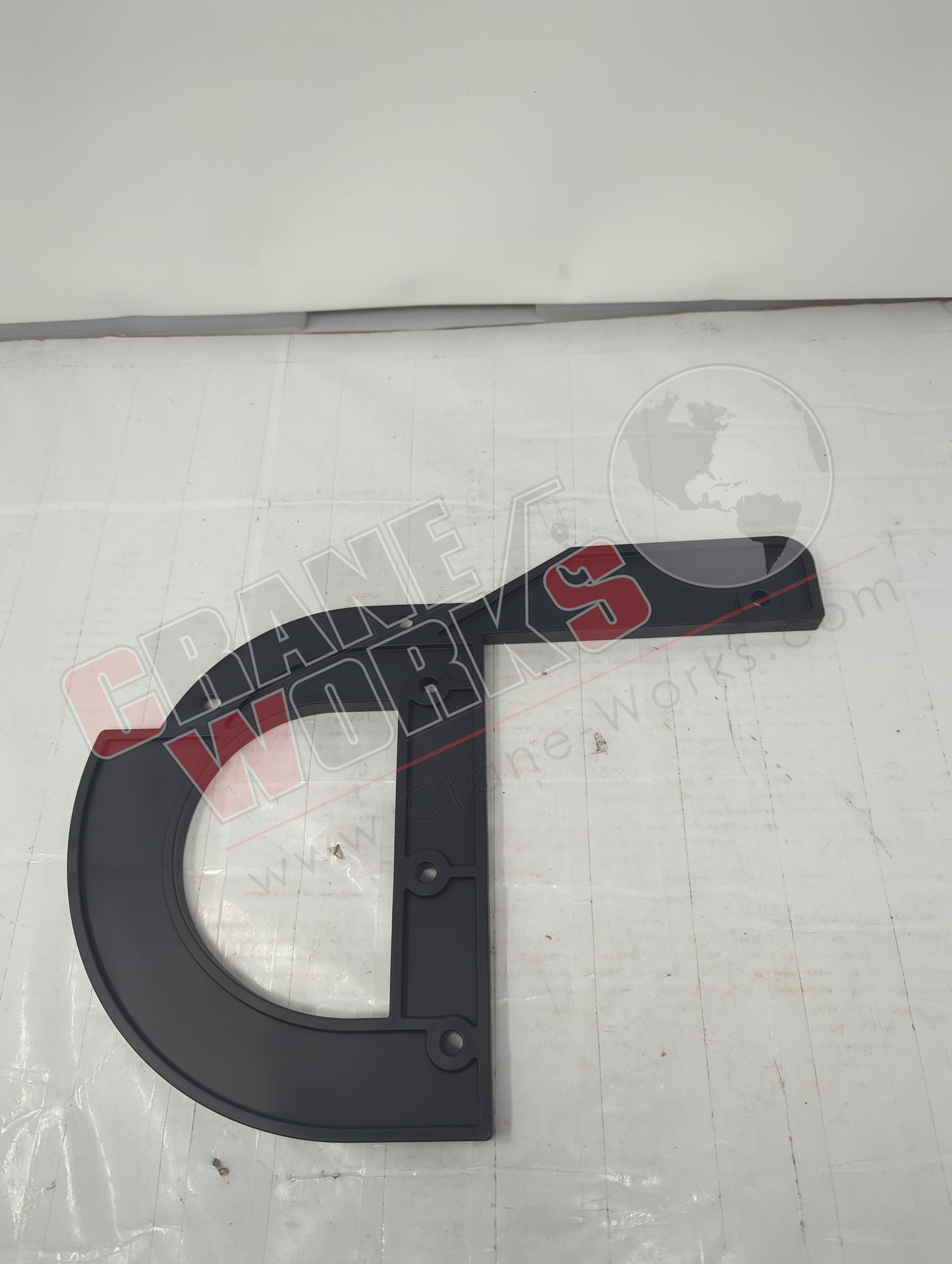 124FB | New Supplies