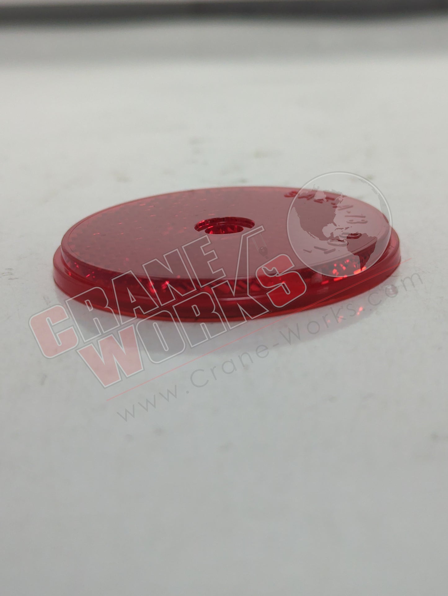 PT9807R | New Reflector Red