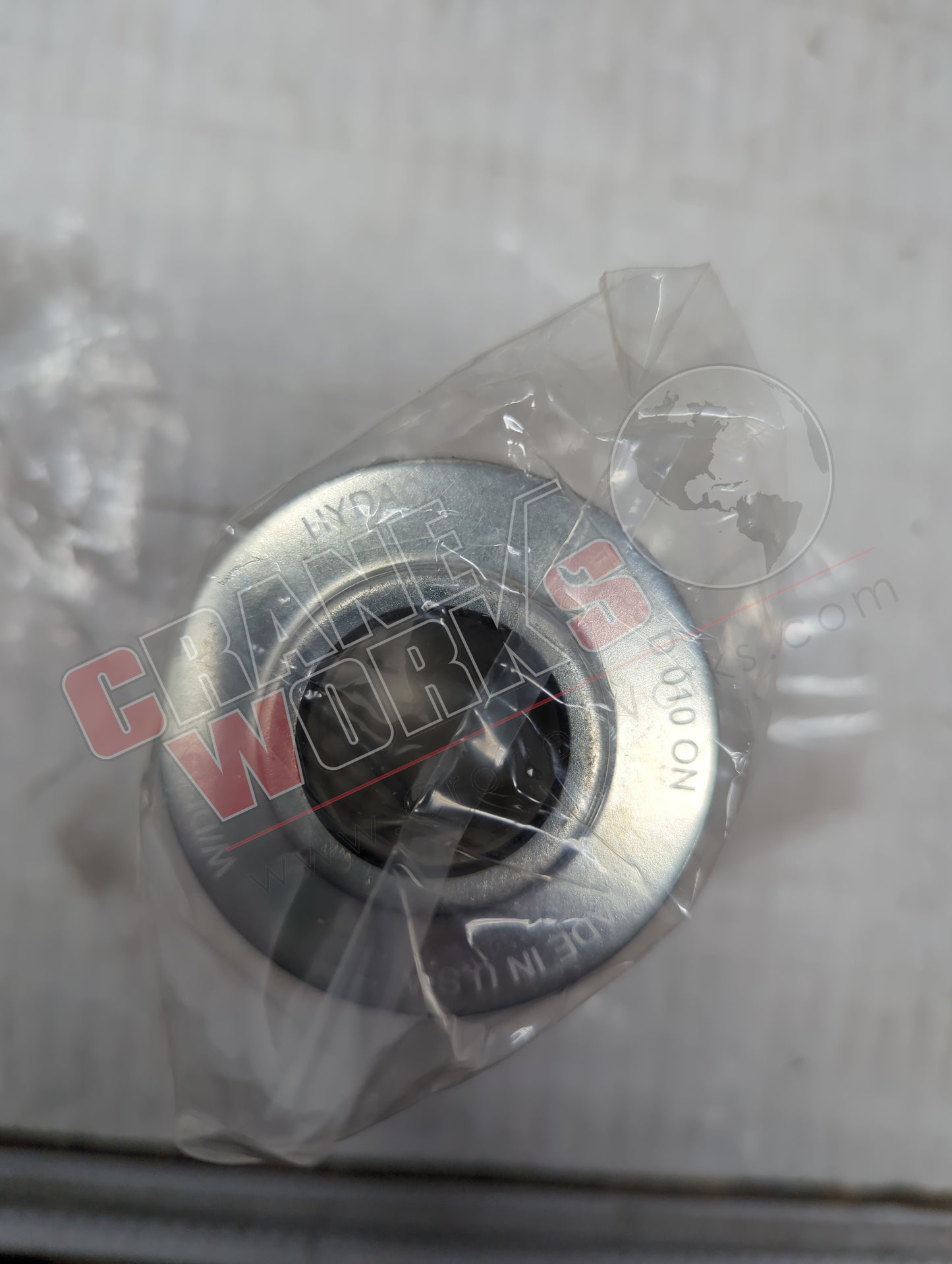 99600151270 | New Hyd Drain Filter