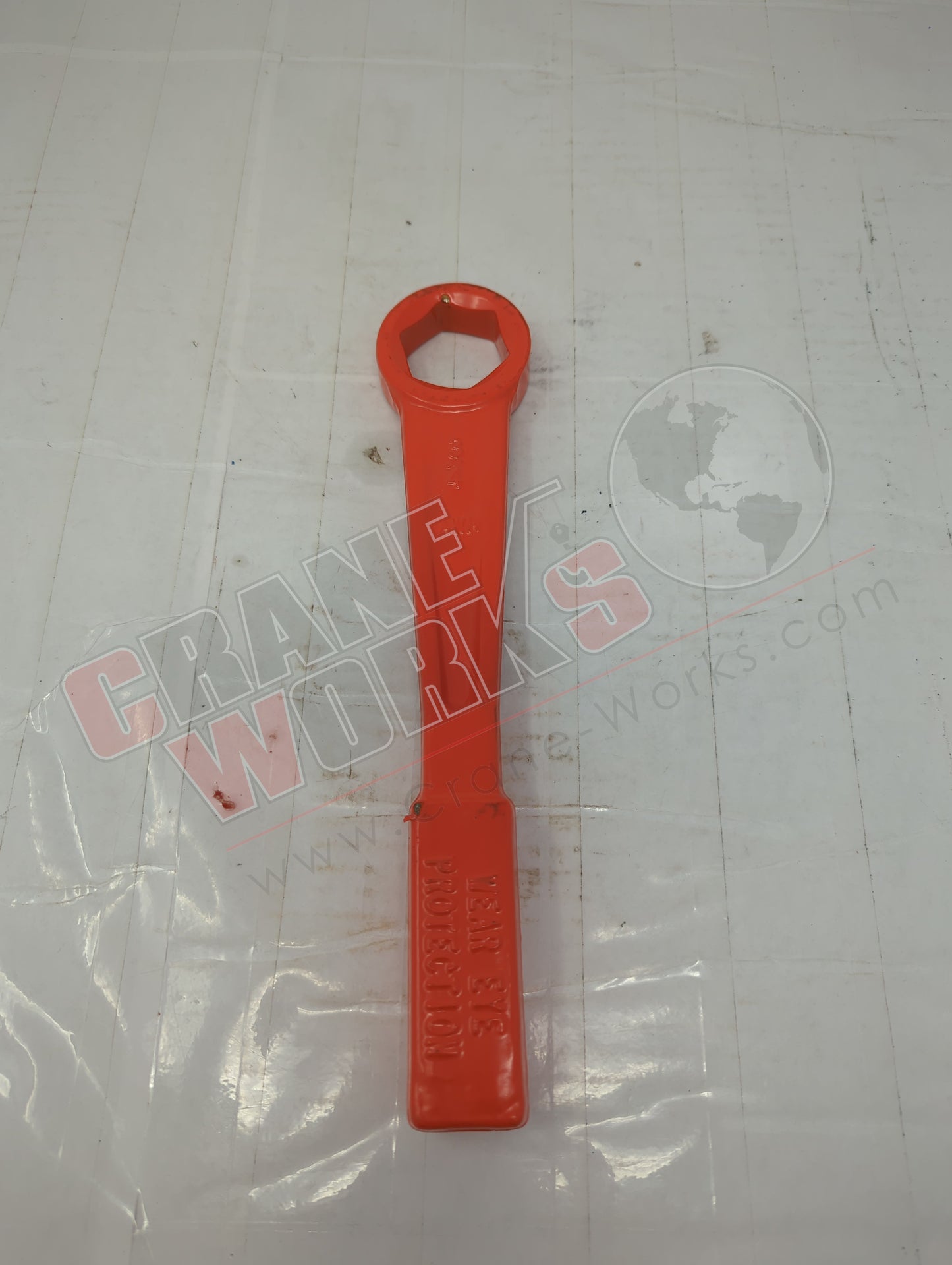 SW02 | New Petol 3/4" Striking Wrench