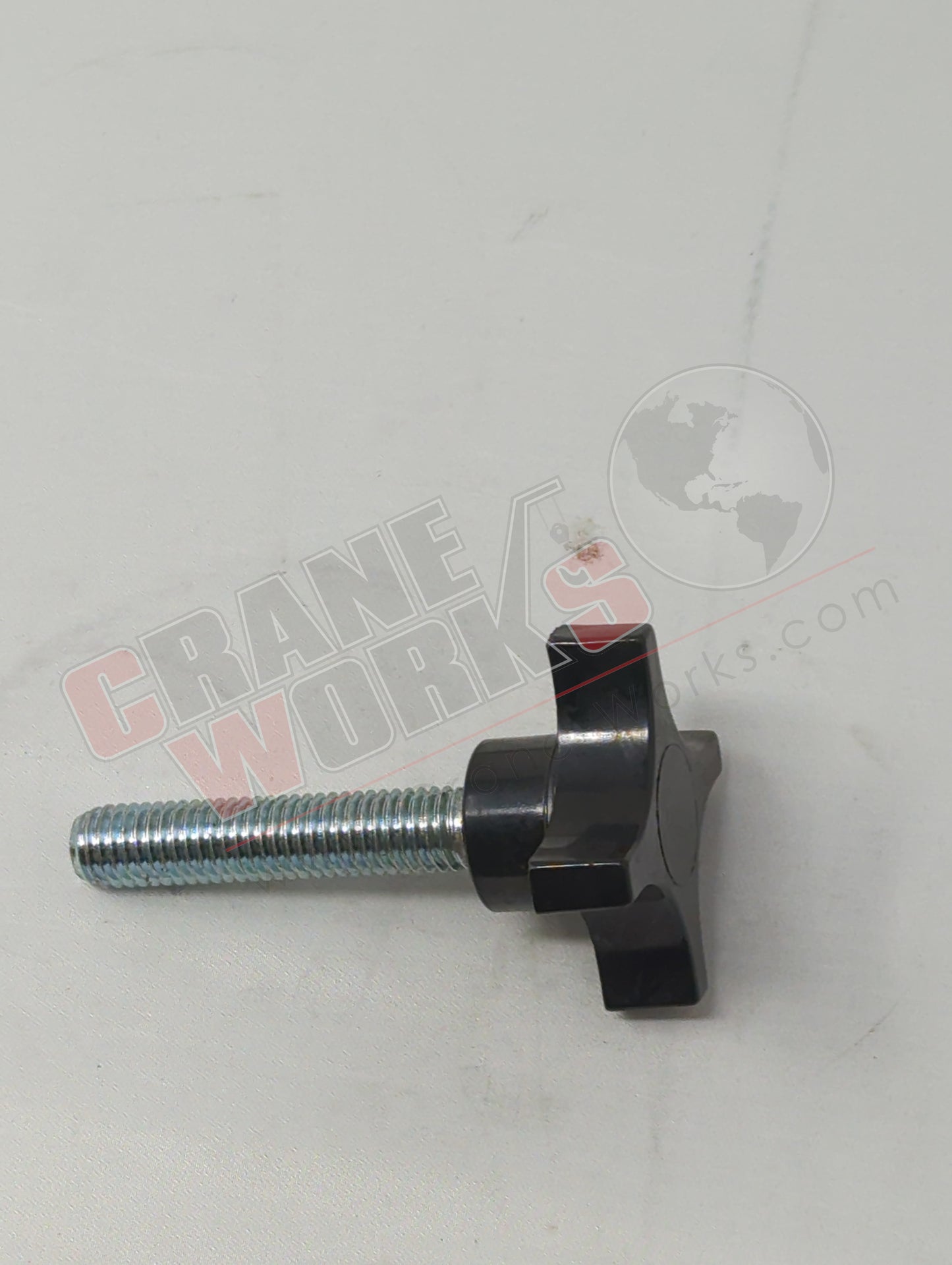 901087 | New Hand Knob