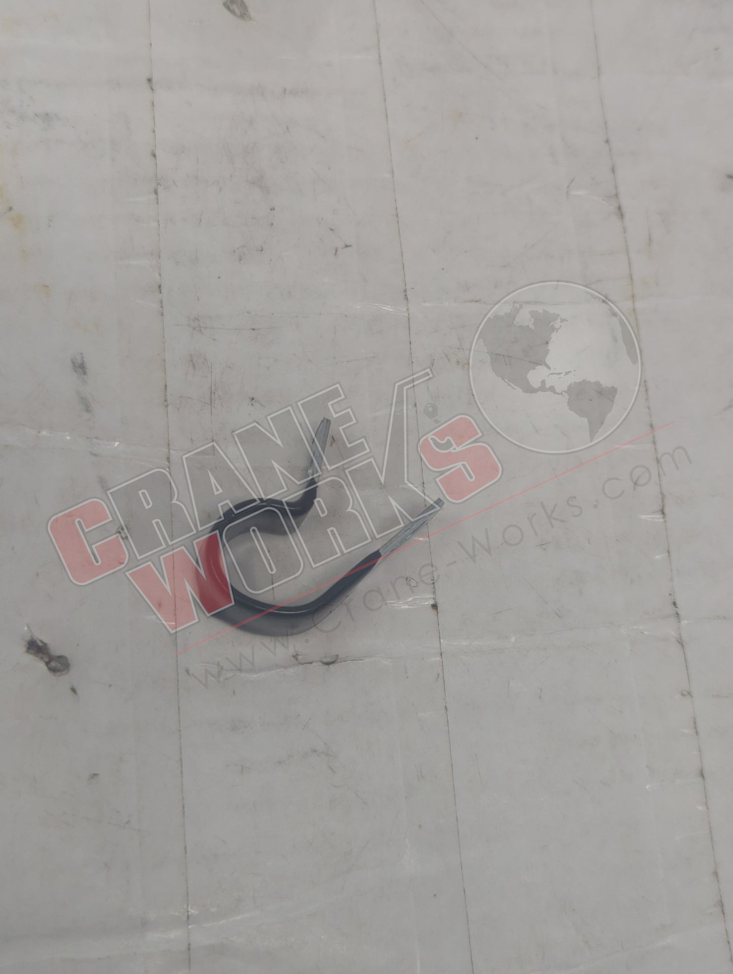 1/4X1/2 | New 1/4" X 1/2" Odell Clamp