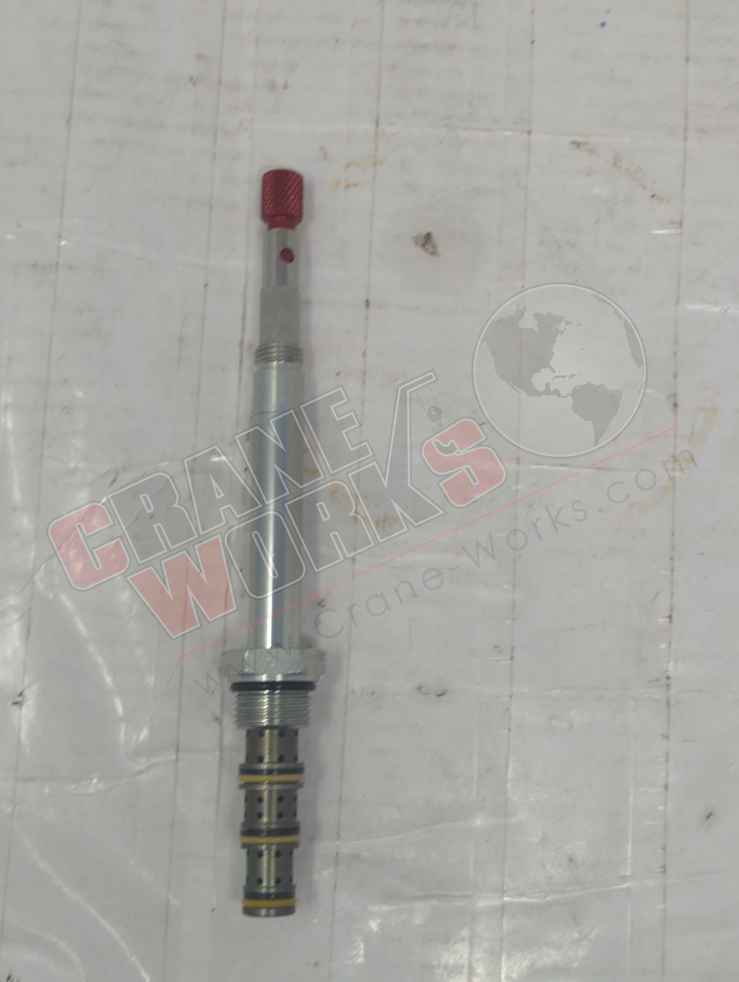 44028 | New Valve Cartridge