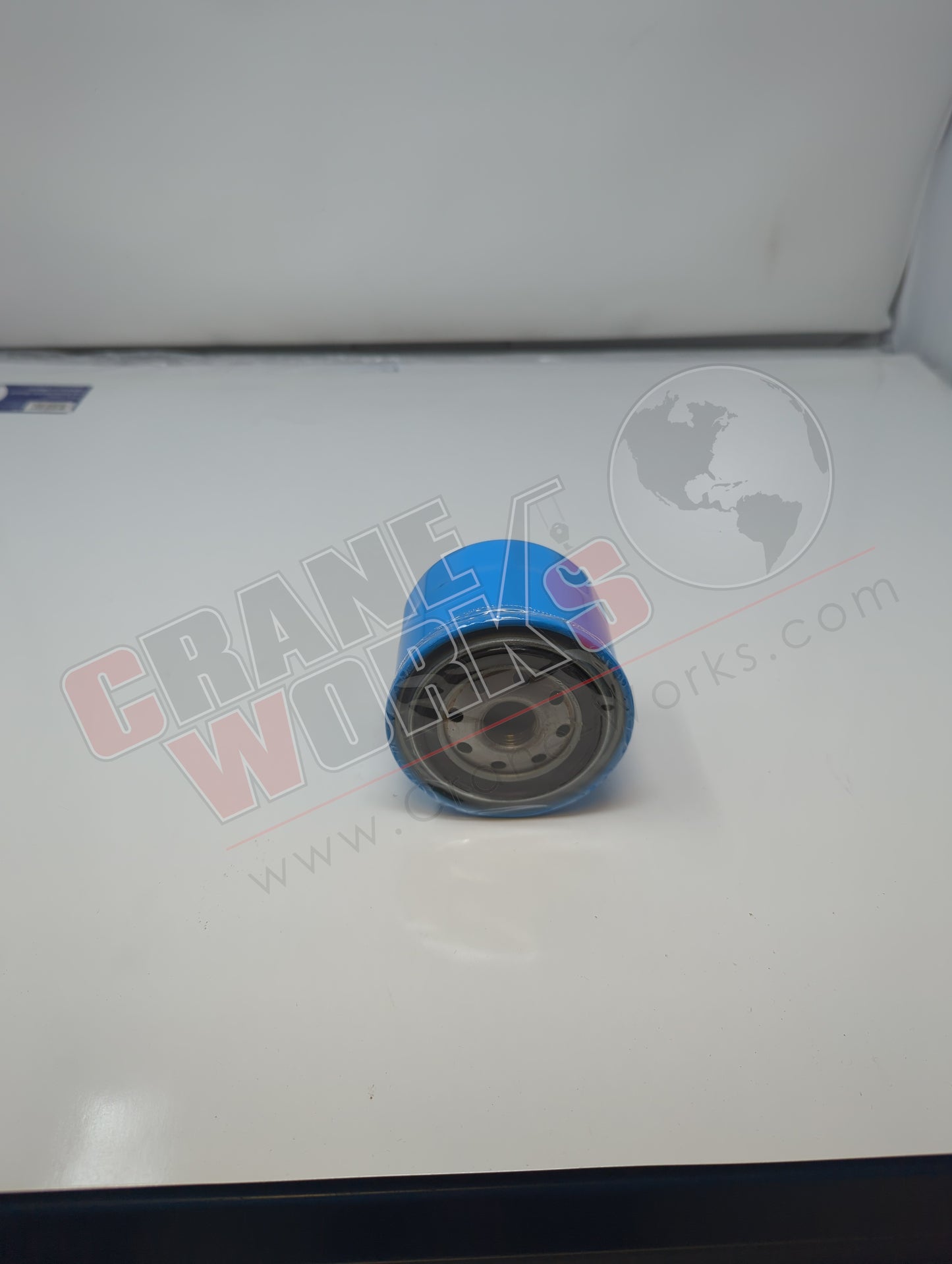 53200946 | New Oil Filter