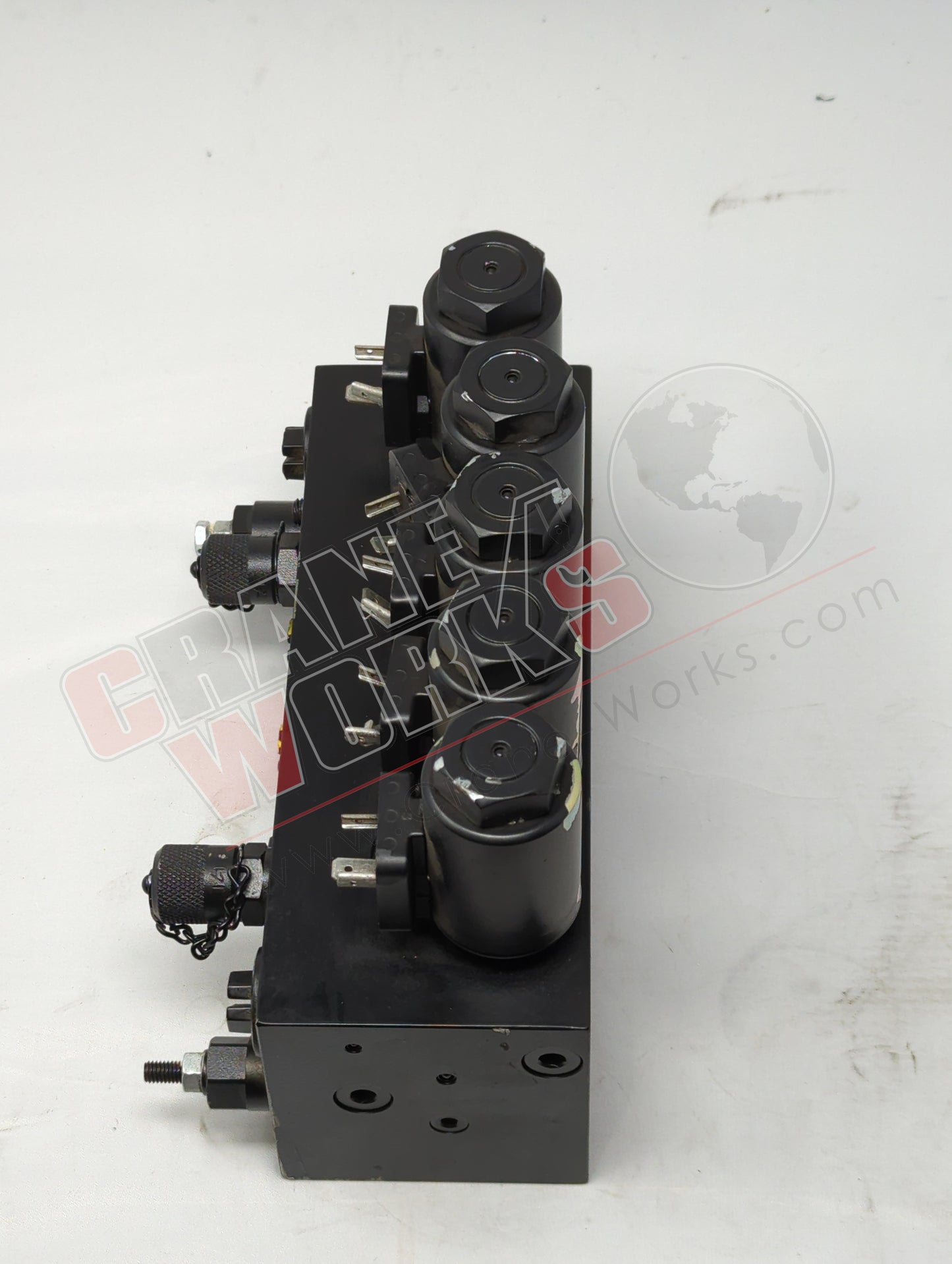 94757354112 | New Control Block