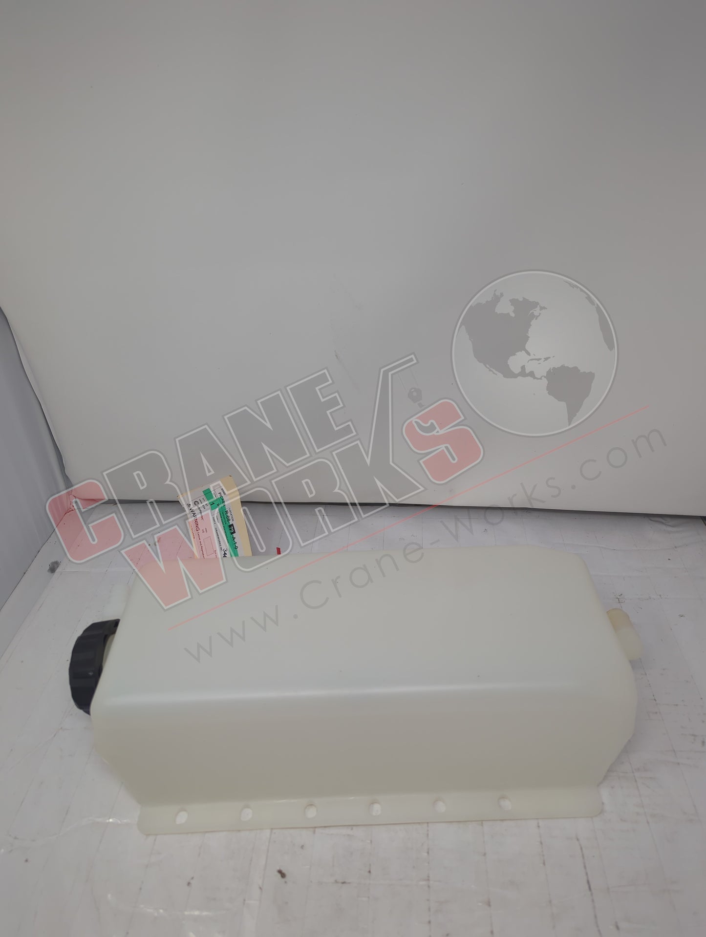 90016196 | New Reservoir Tank