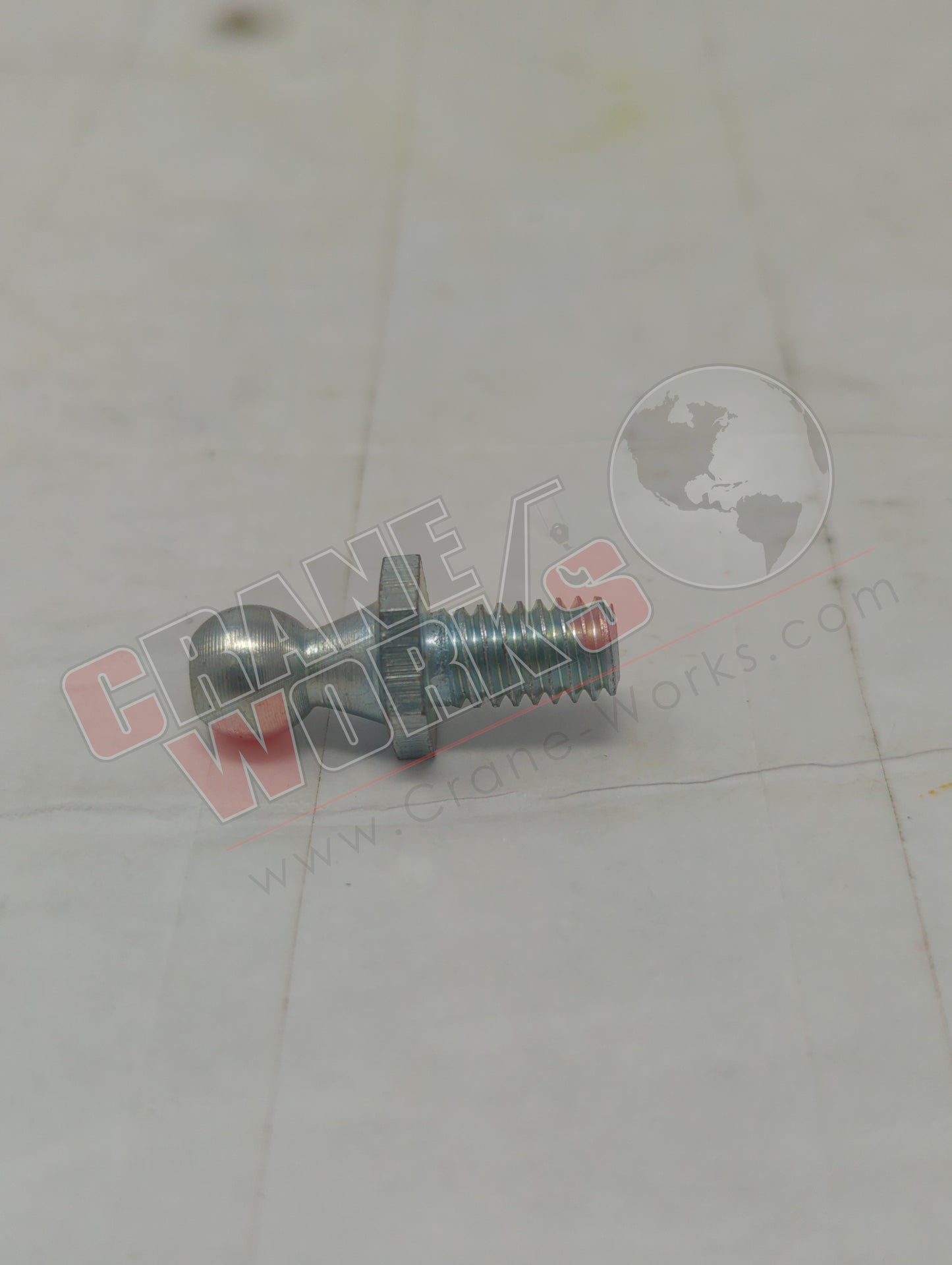832-00106 | New Ball Stud *Note*