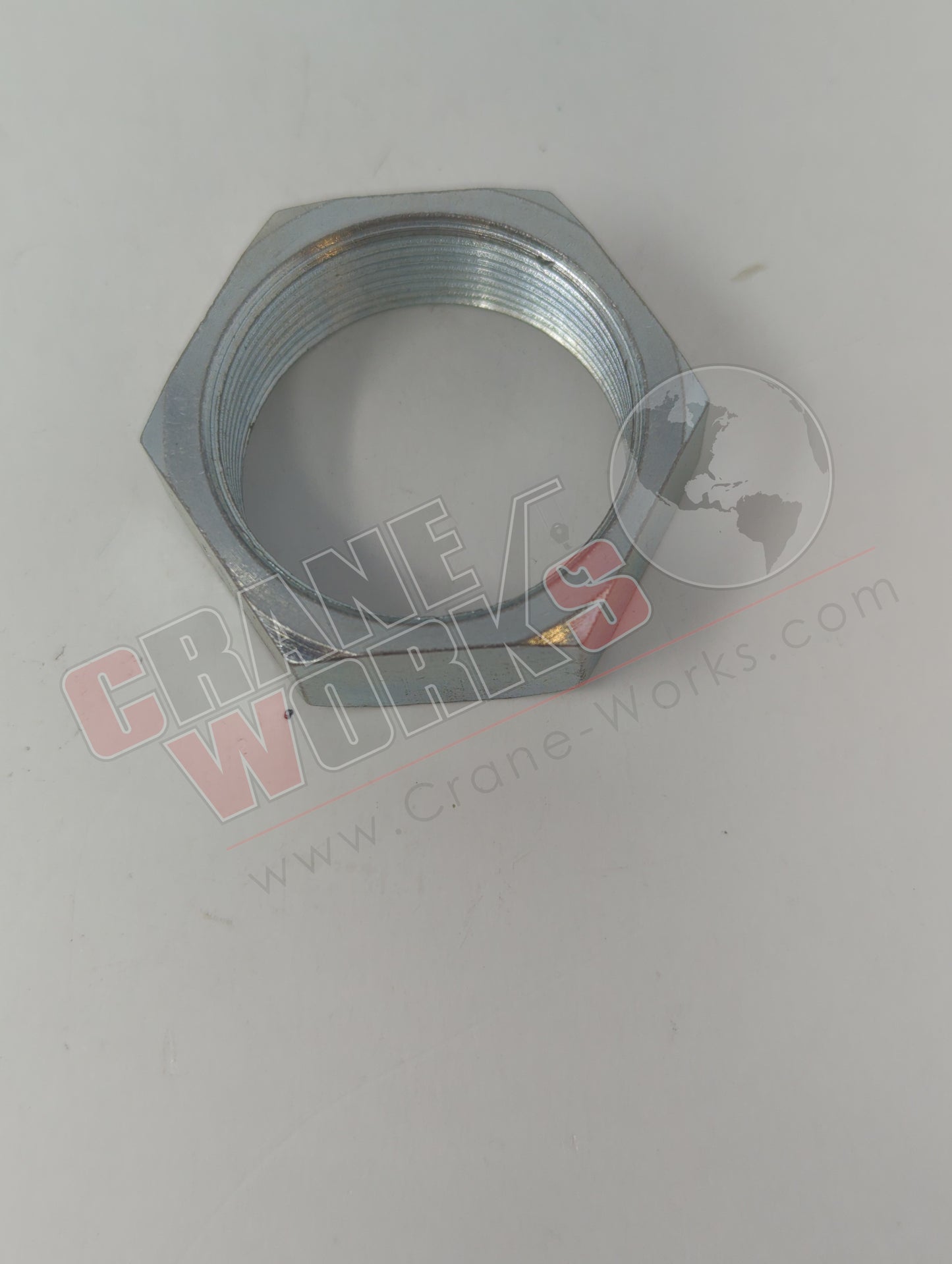 PN6256LNC | New Chrome Nut