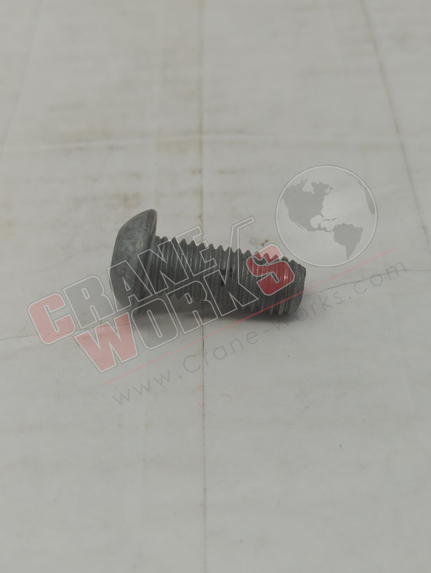 30652 | New 10X25 Screw