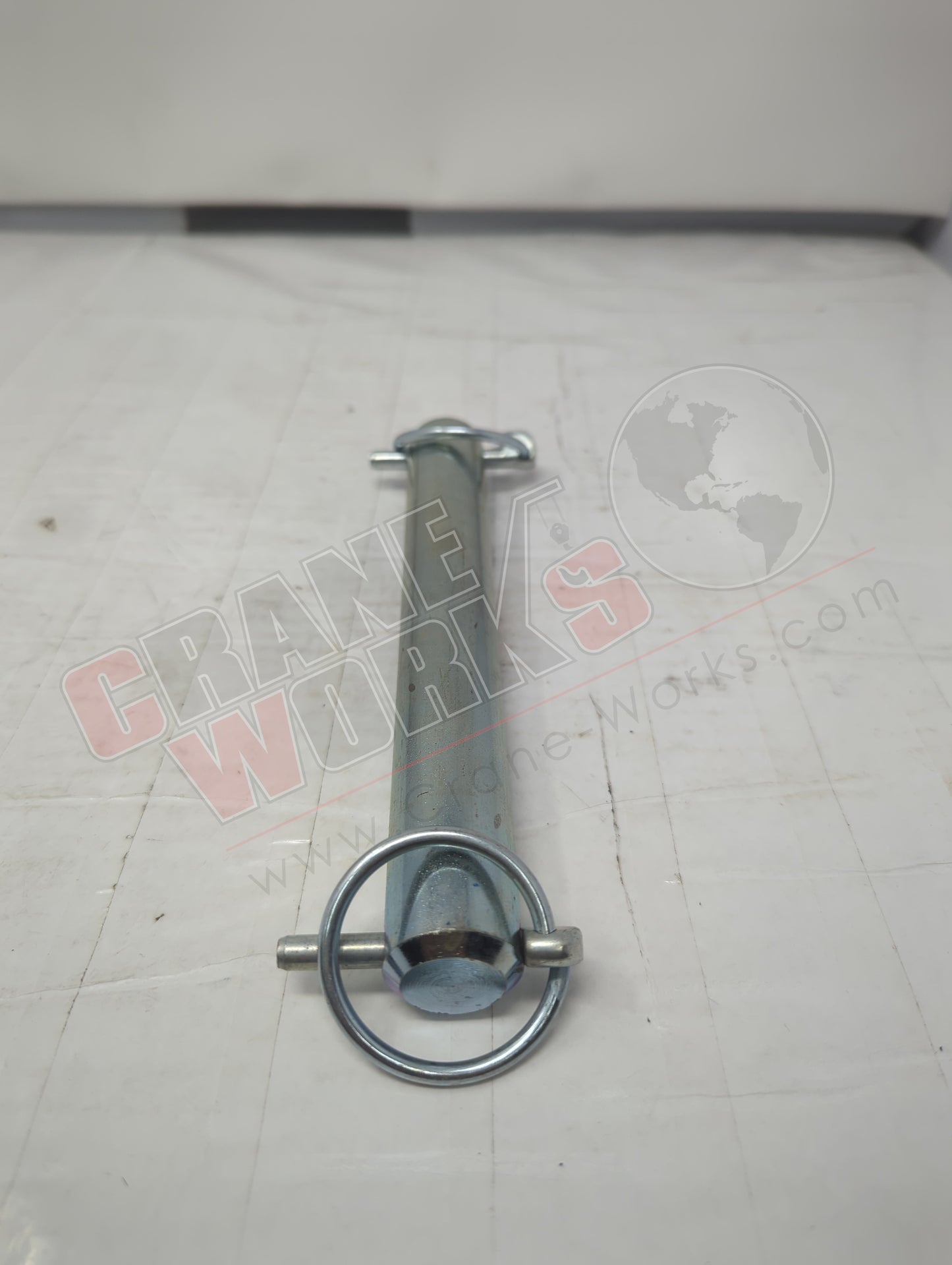 2030395 | New Pin (Crosby 20Ton)3Pc