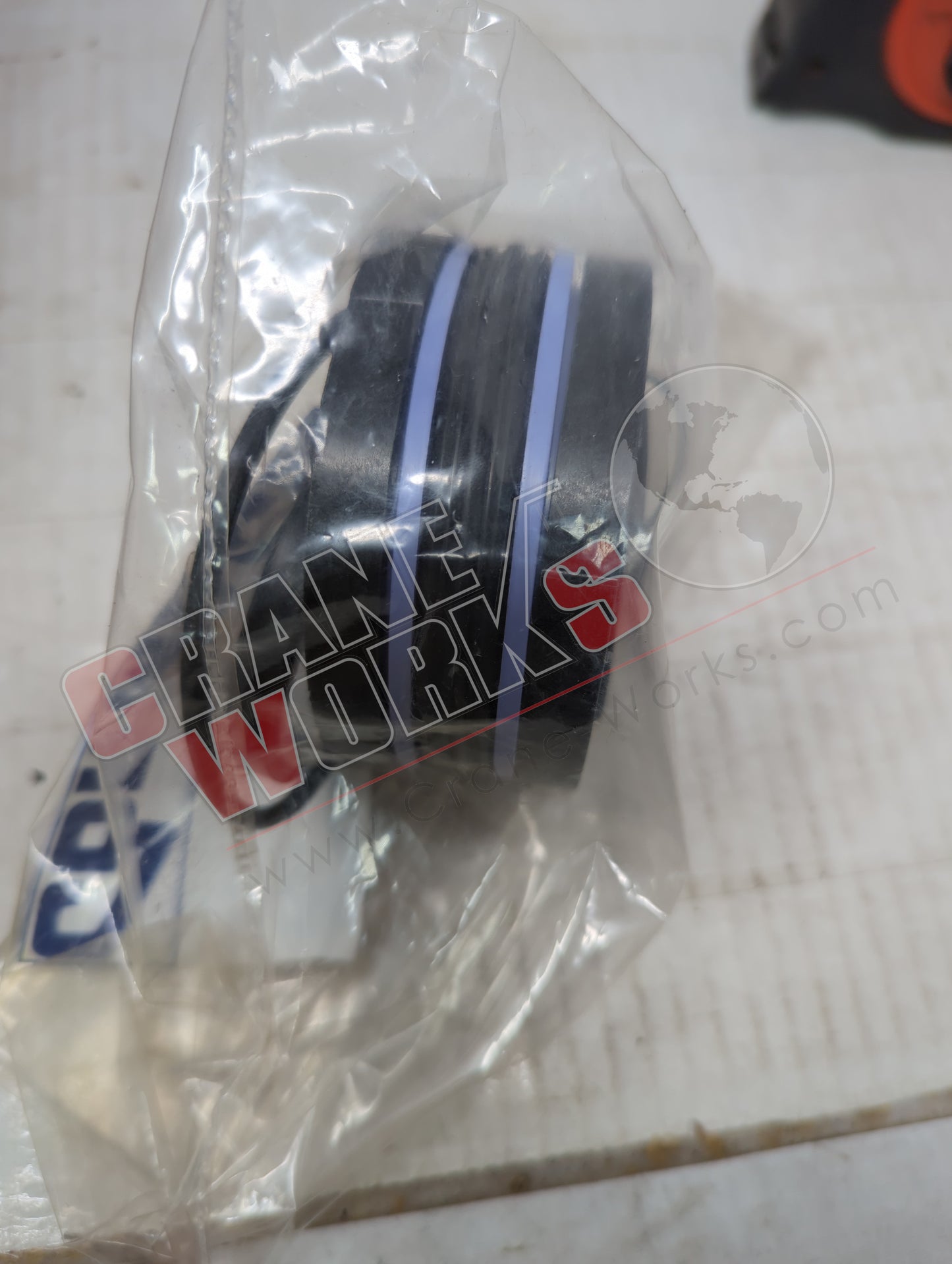 07110144 | New Seal Kit