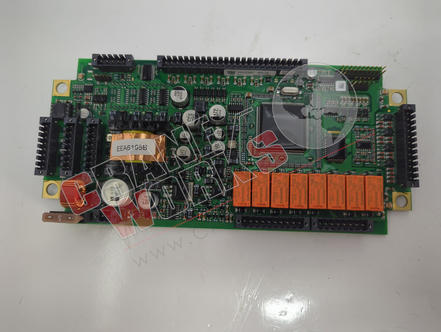 EEA6195B | New Pal50 Board V4.6