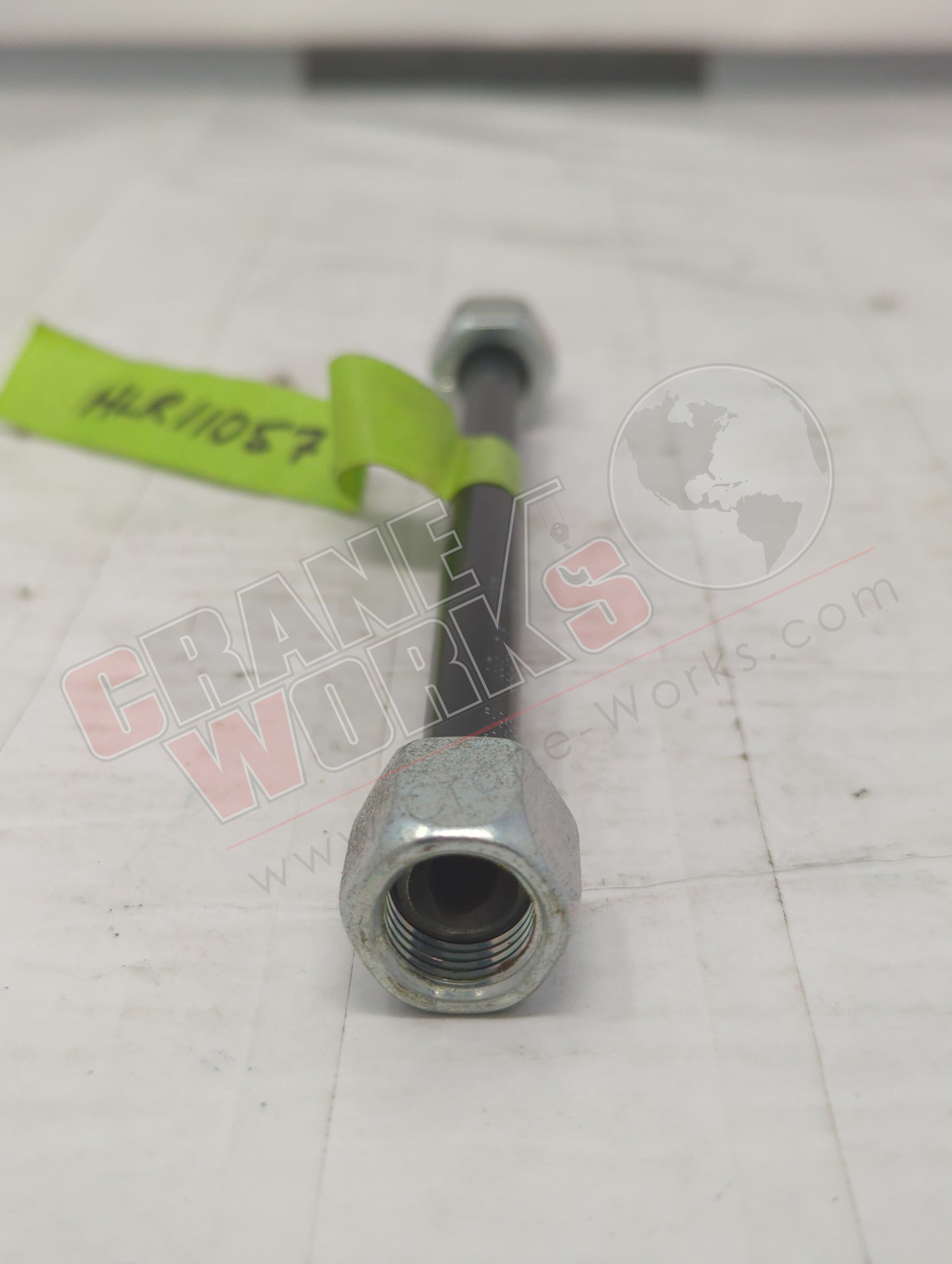 HLR11057JI | New Hydraulic Pipe