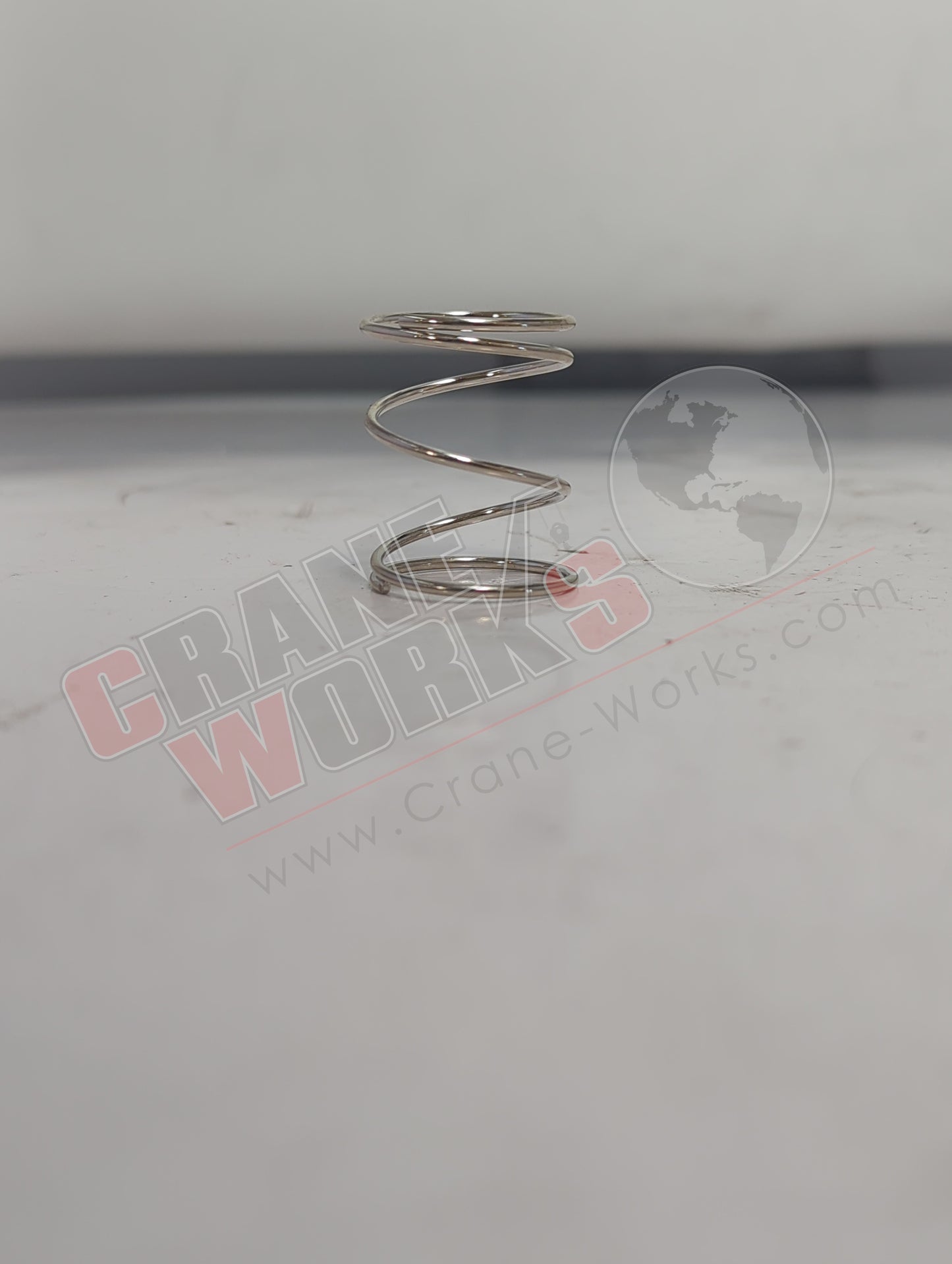 49278 | New Spring, Anvil